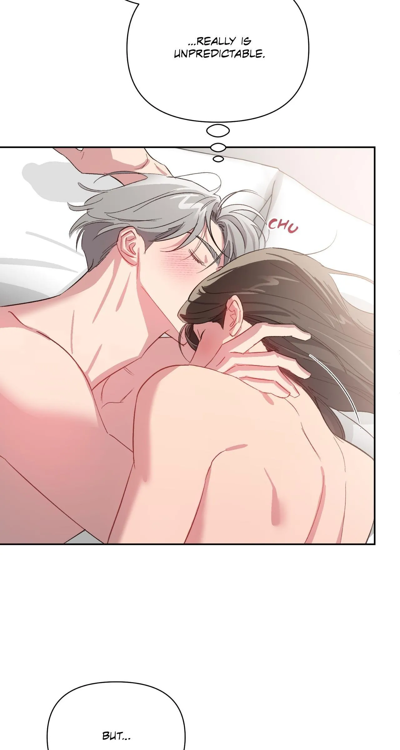 Hair-Raising Desires Chapter 47 page 7 - 