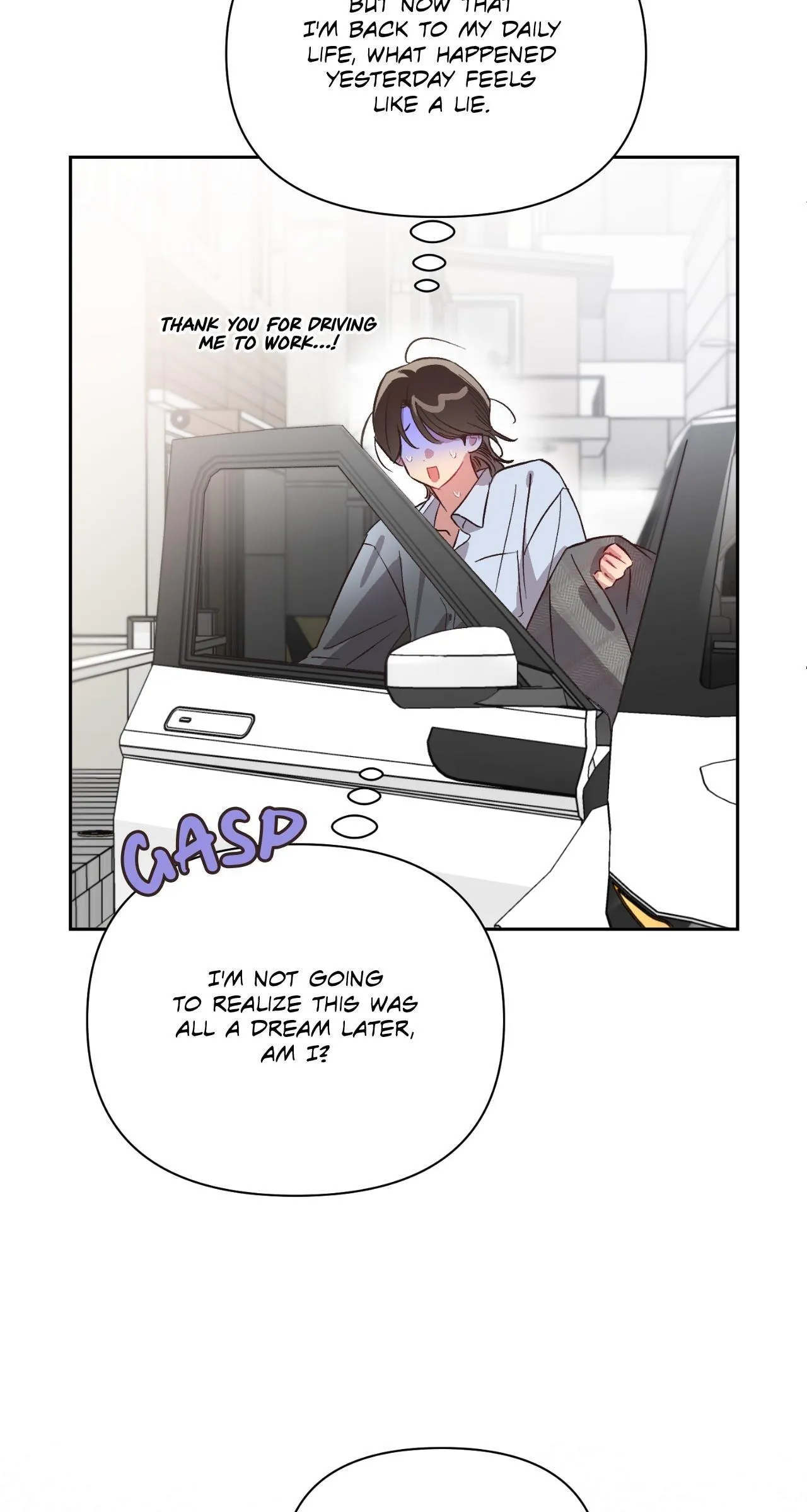 Hair-Raising Desires Chapter 47 page 62 - 