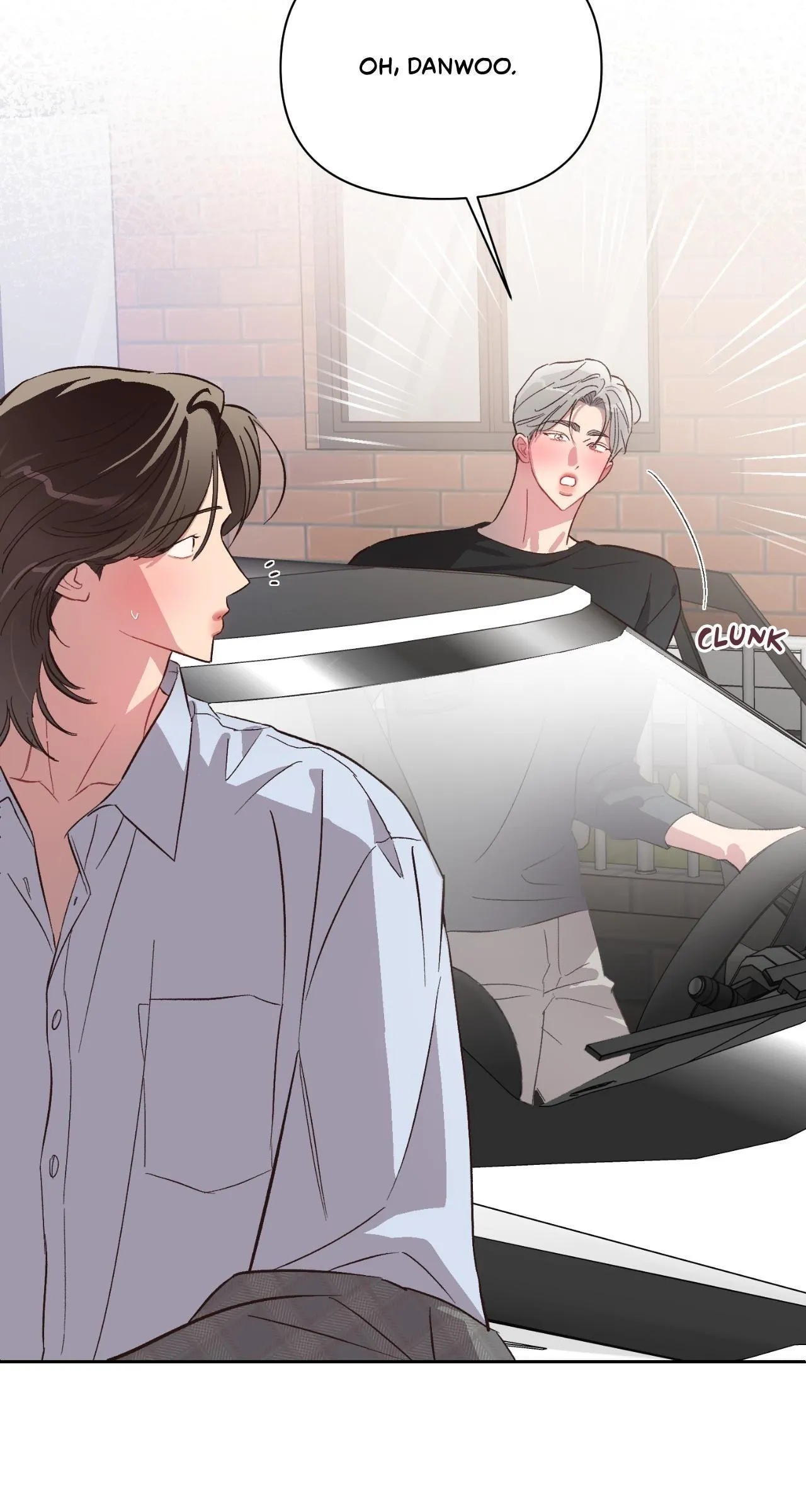 Hair-Raising Desires Chapter 47 page 63 - 
