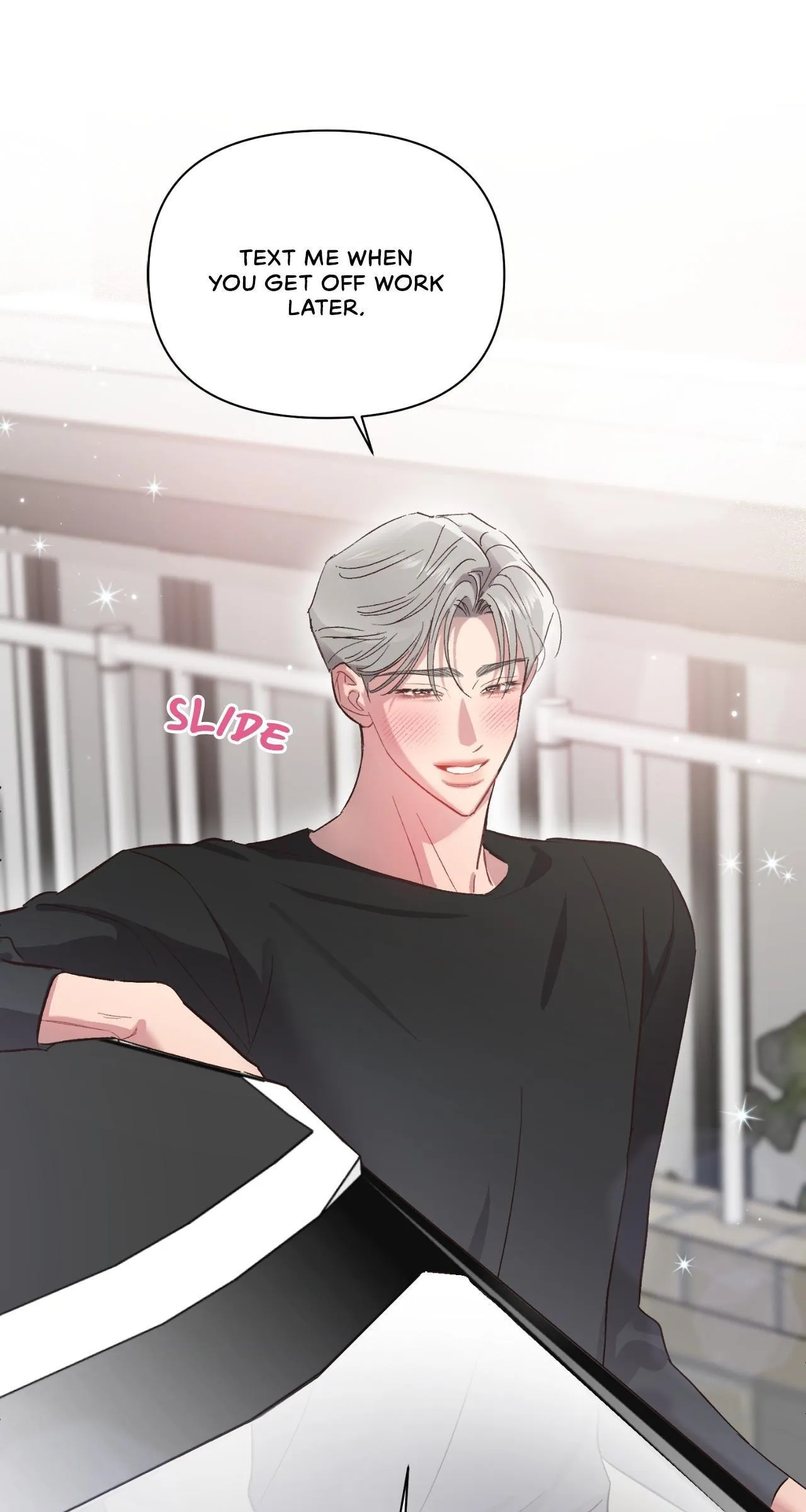 Hair-Raising Desires Chapter 47 page 65 - 