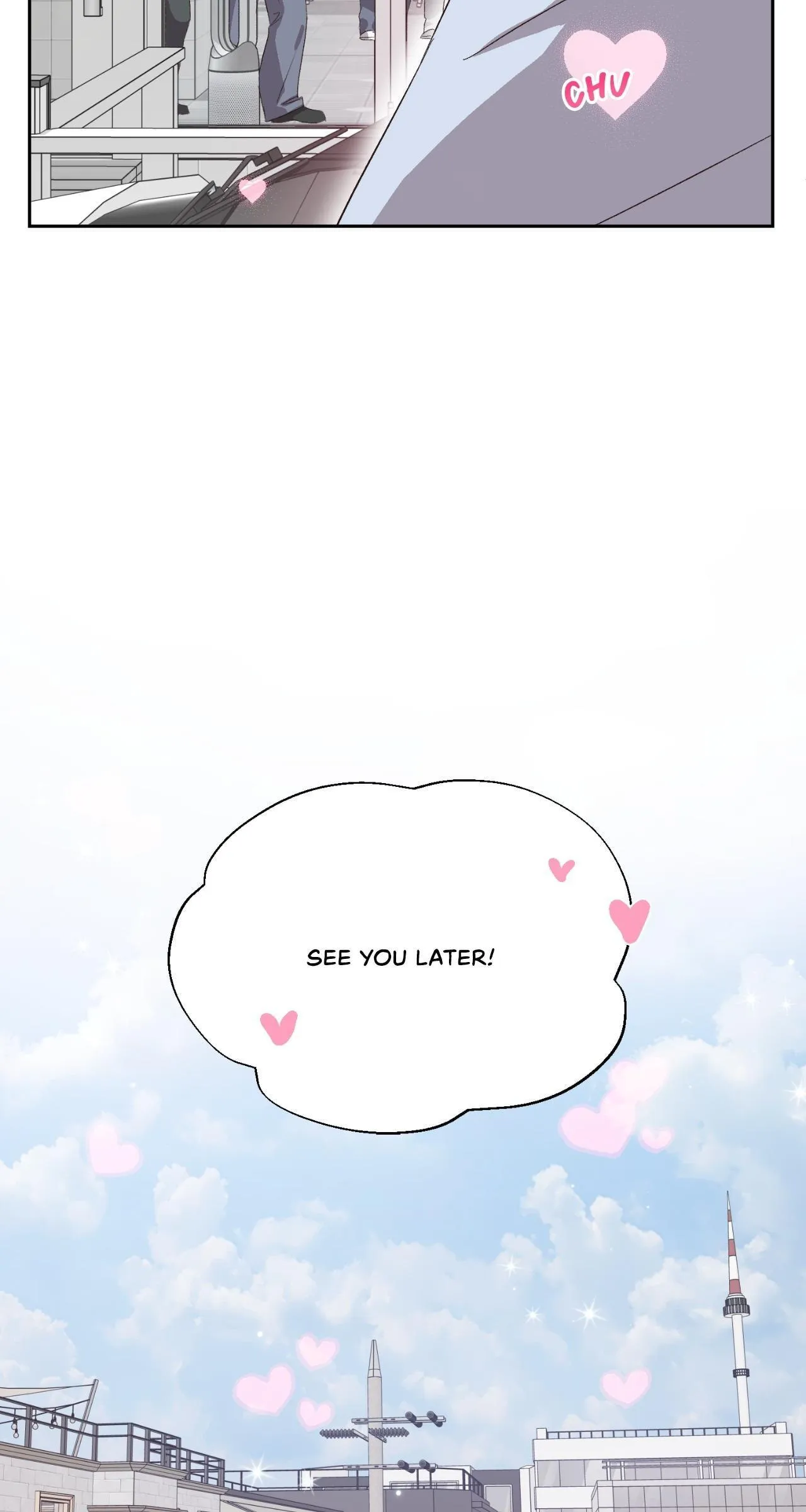 Hair-Raising Desires Chapter 47 page 69 - 