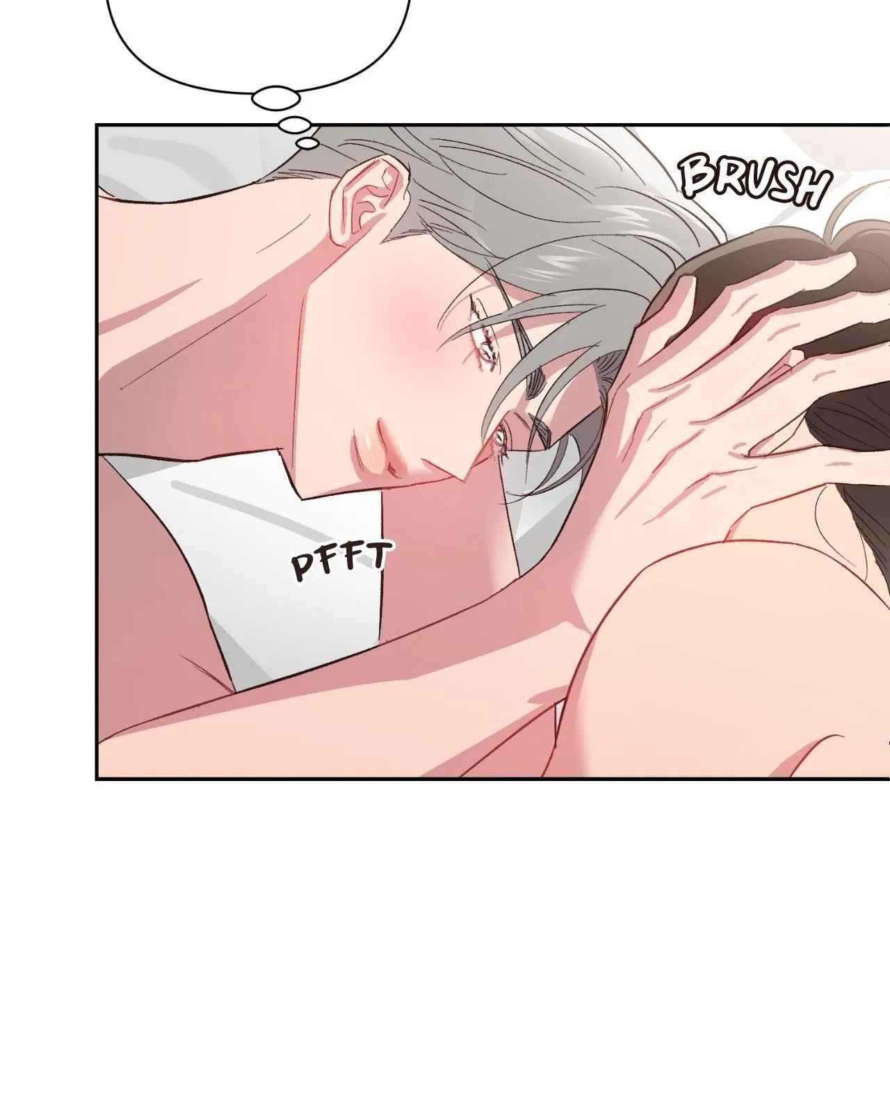 Hair-Raising Desires Chapter 47 page 8 - 