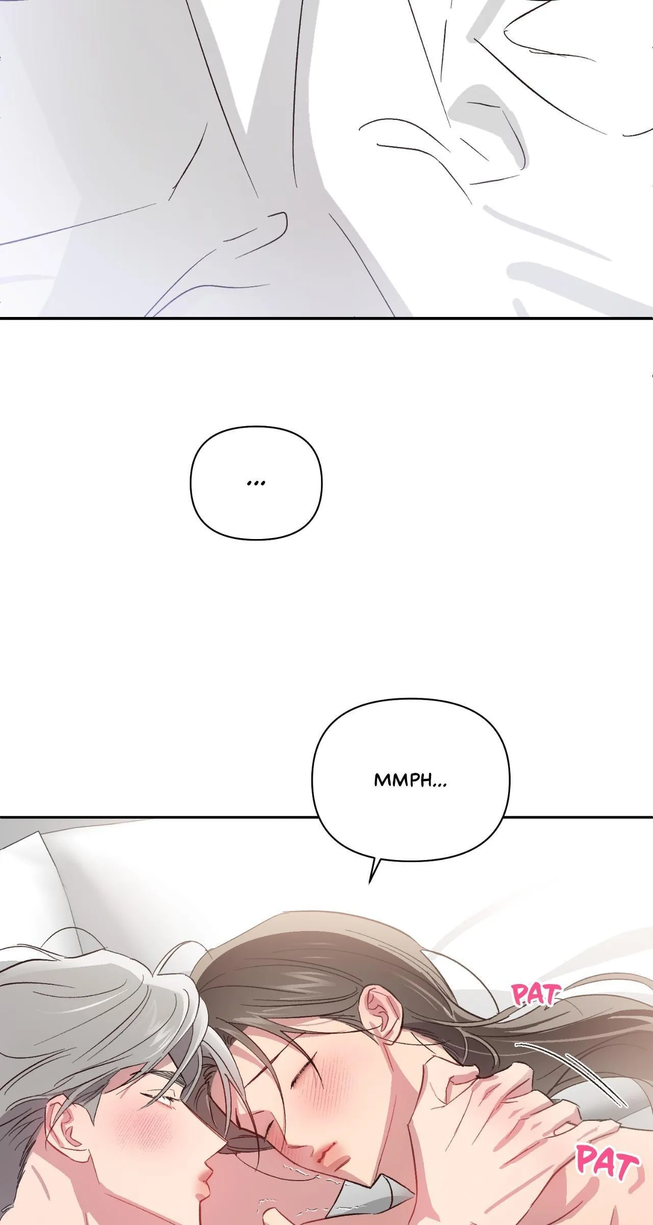 Hair-Raising Desires Chapter 47 page 10 - 