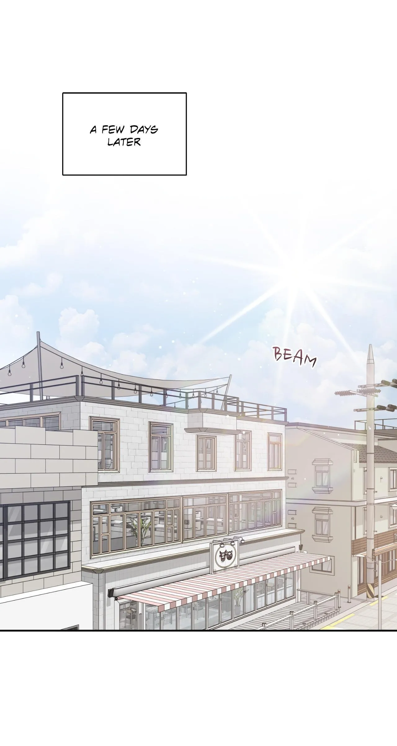 Hair-Raising Desires Chapter 48 page 2 - 