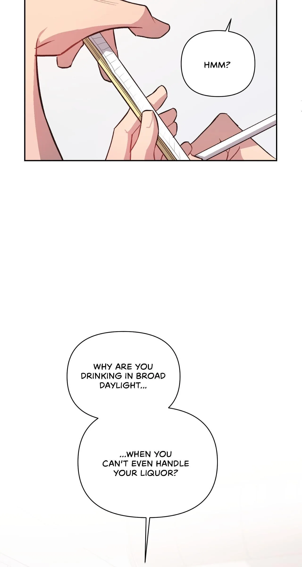 Hair-Raising Desires Chapter 48 page 15 - 