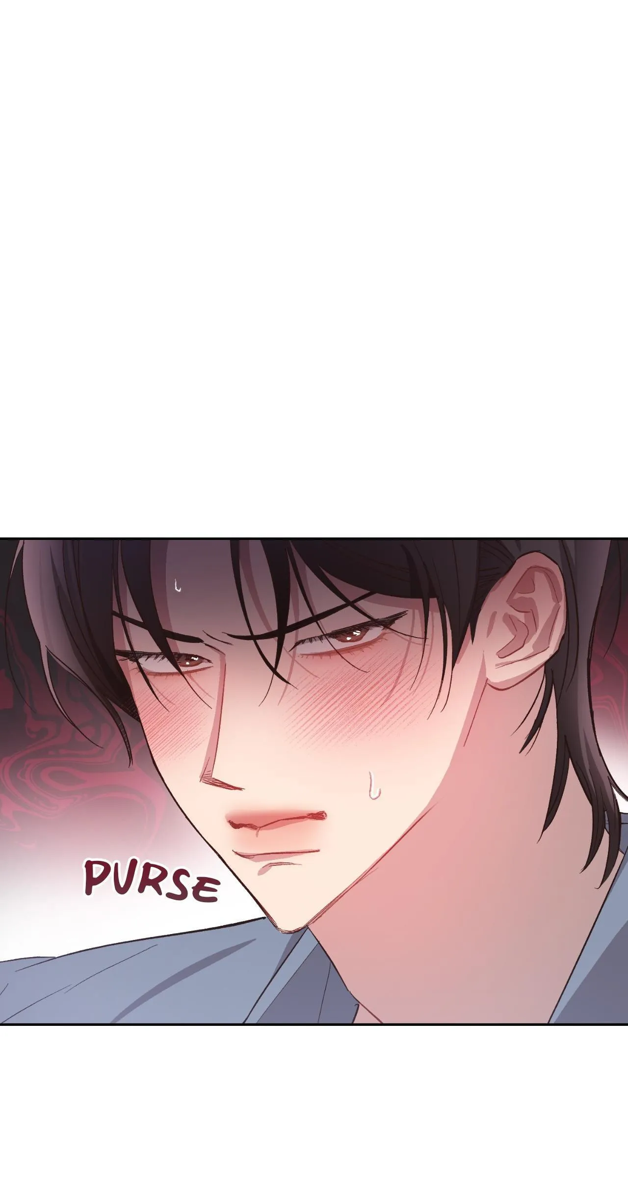 Hair-Raising Desires Chapter 48 page 19 - 