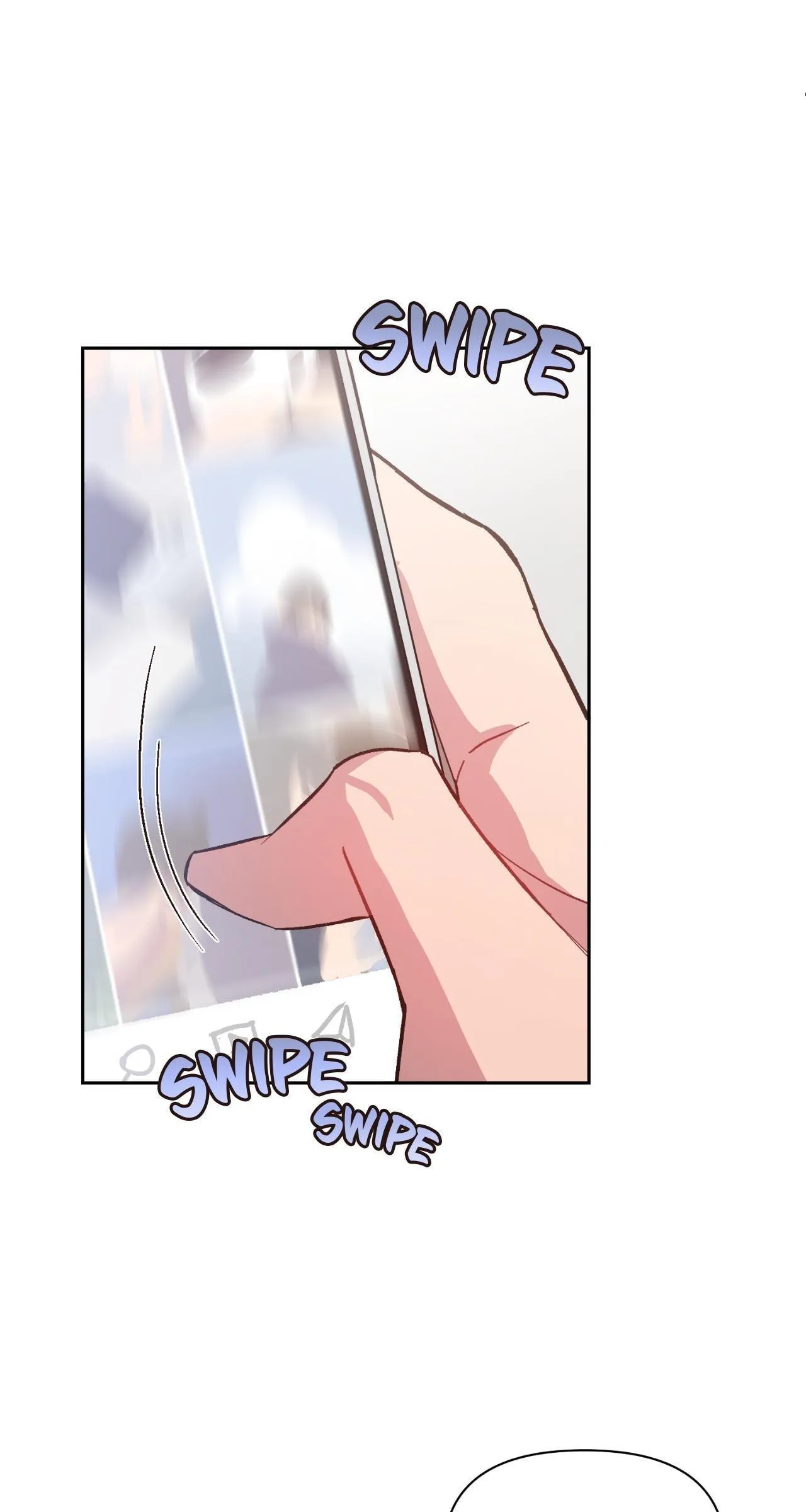 Hair-Raising Desires Chapter 48 page 3 - 