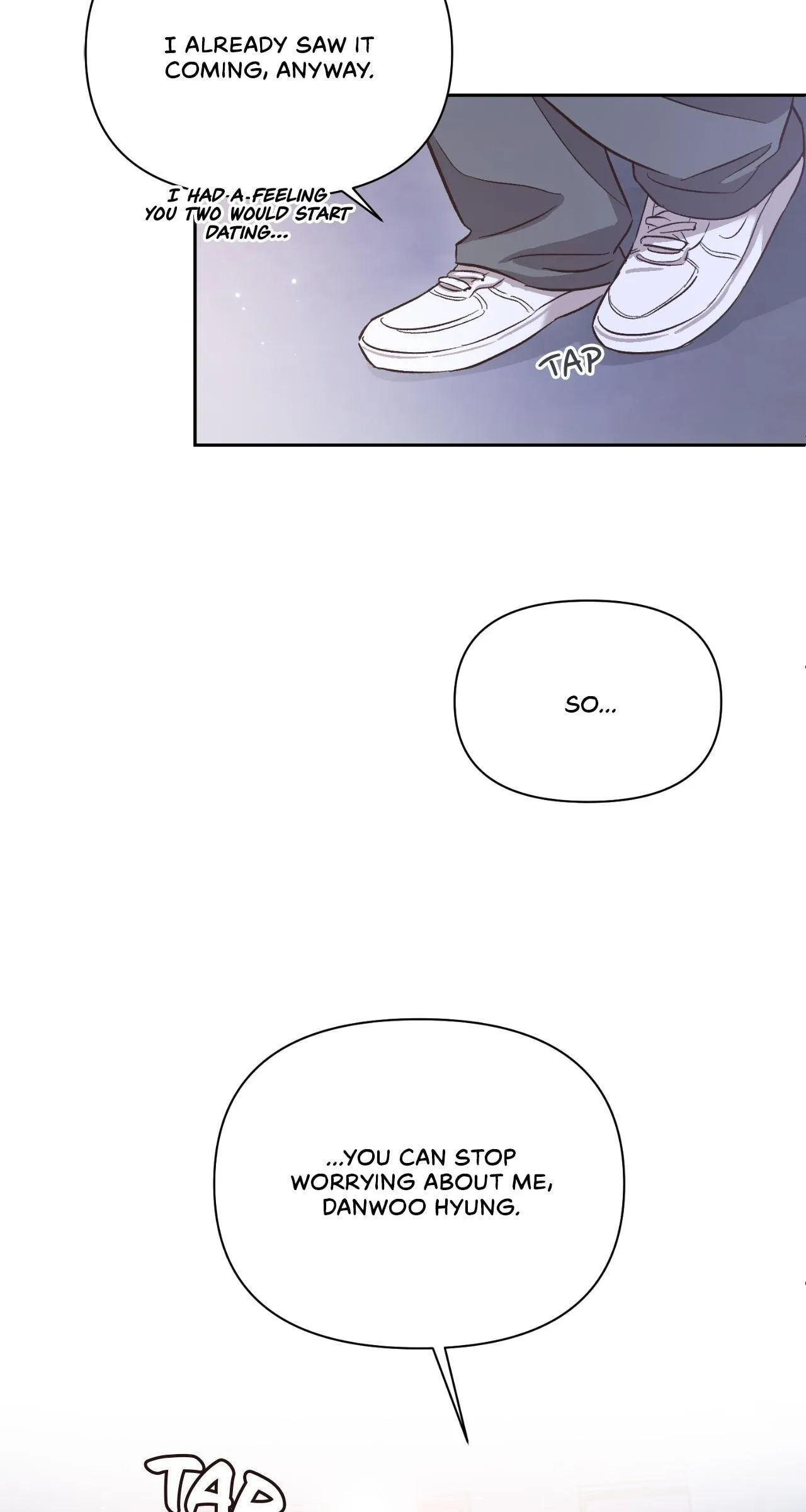 Hair-Raising Desires Chapter 48 page 44 - 