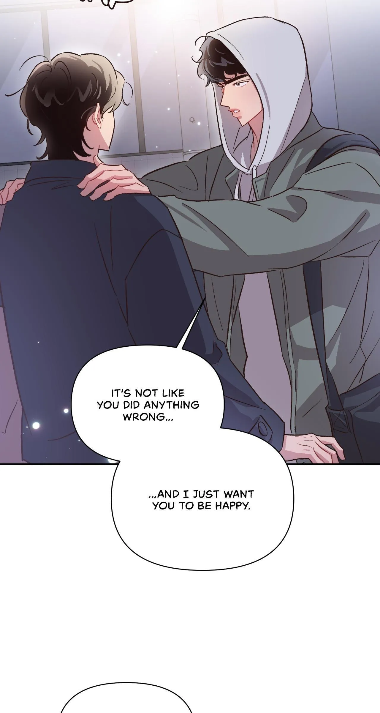 Hair-Raising Desires Chapter 48 page 45 - 