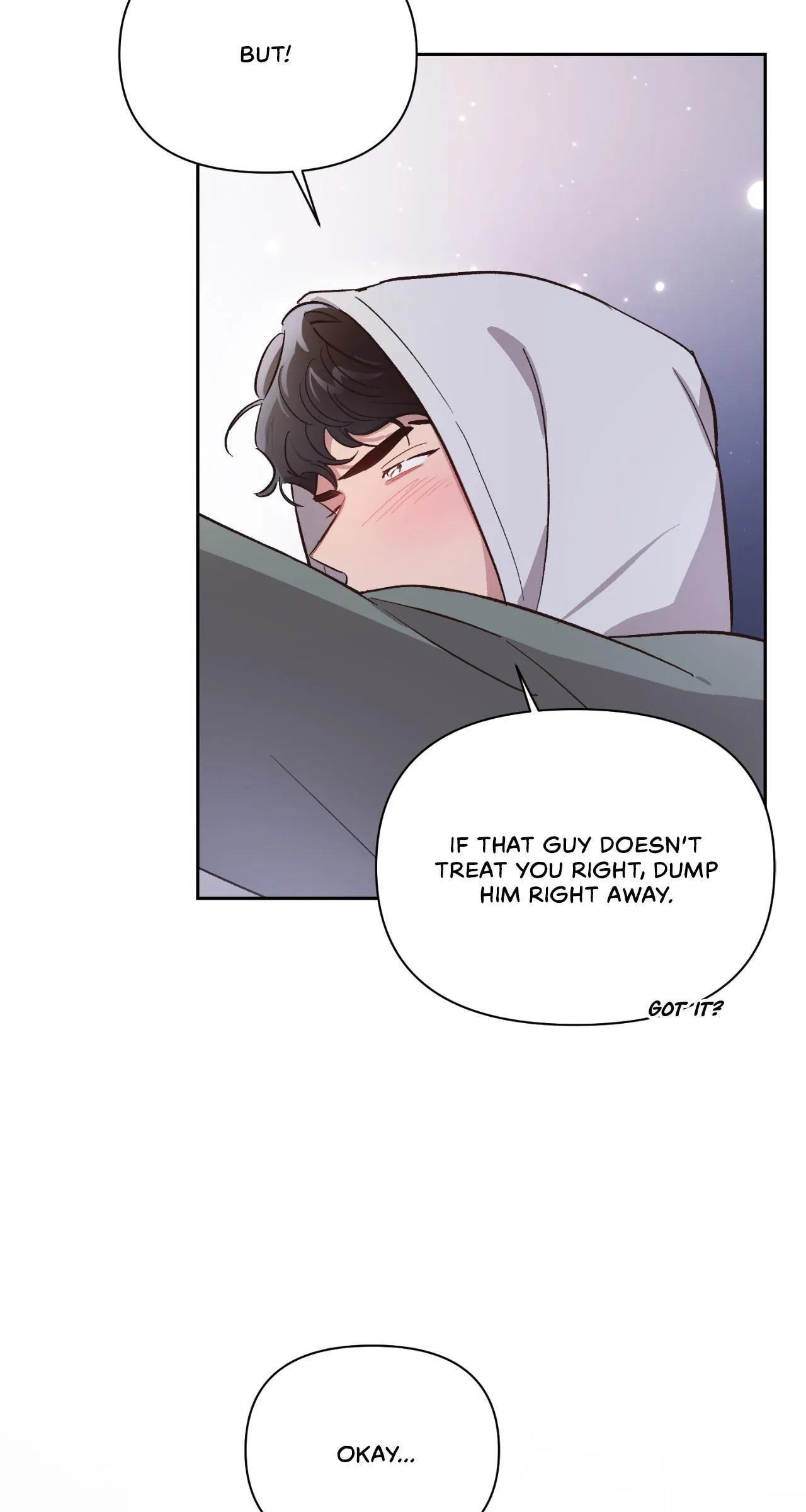 Hair-Raising Desires Chapter 48 page 46 - 
