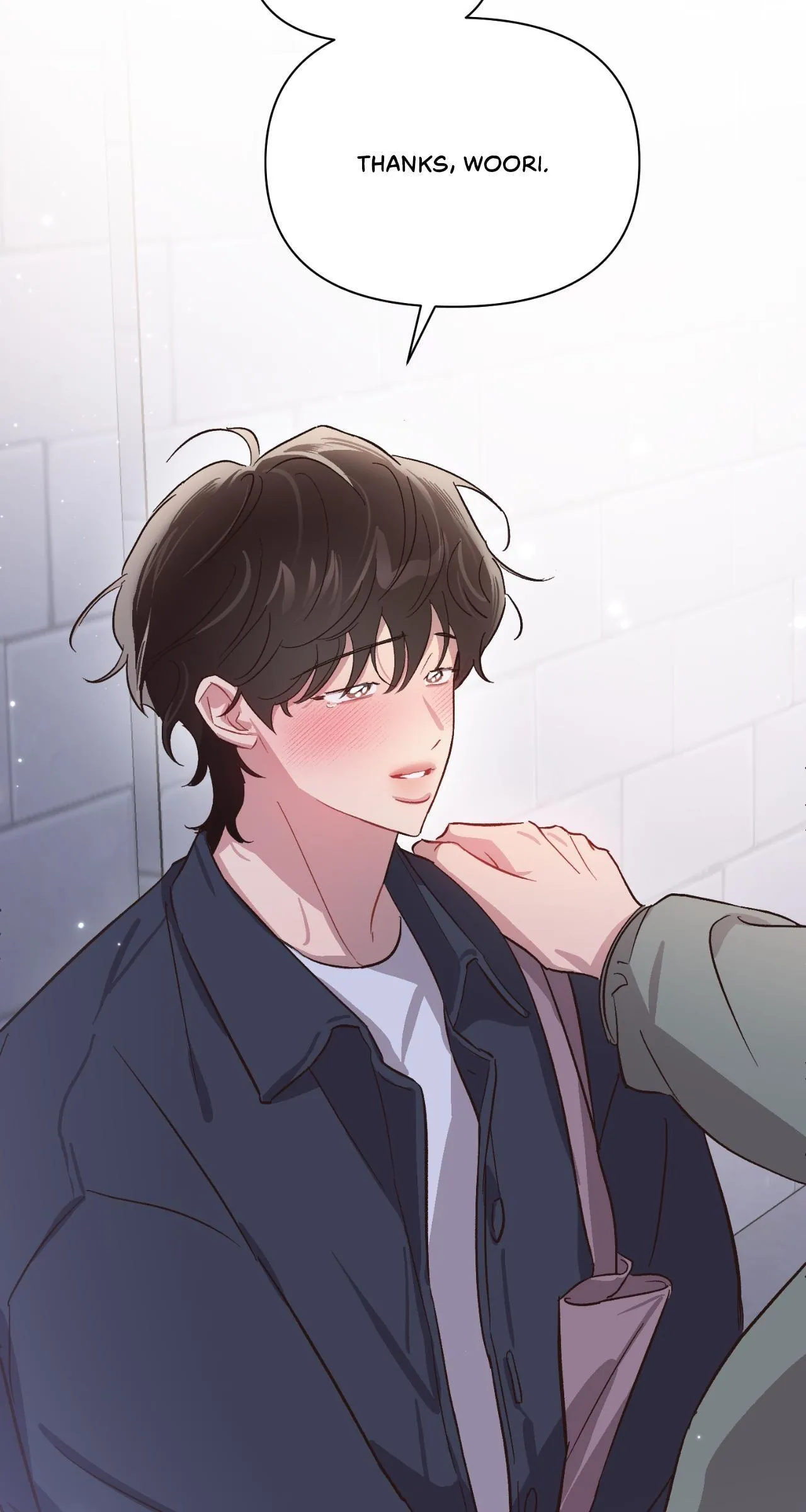 Hair-Raising Desires Chapter 48 page 47 - 