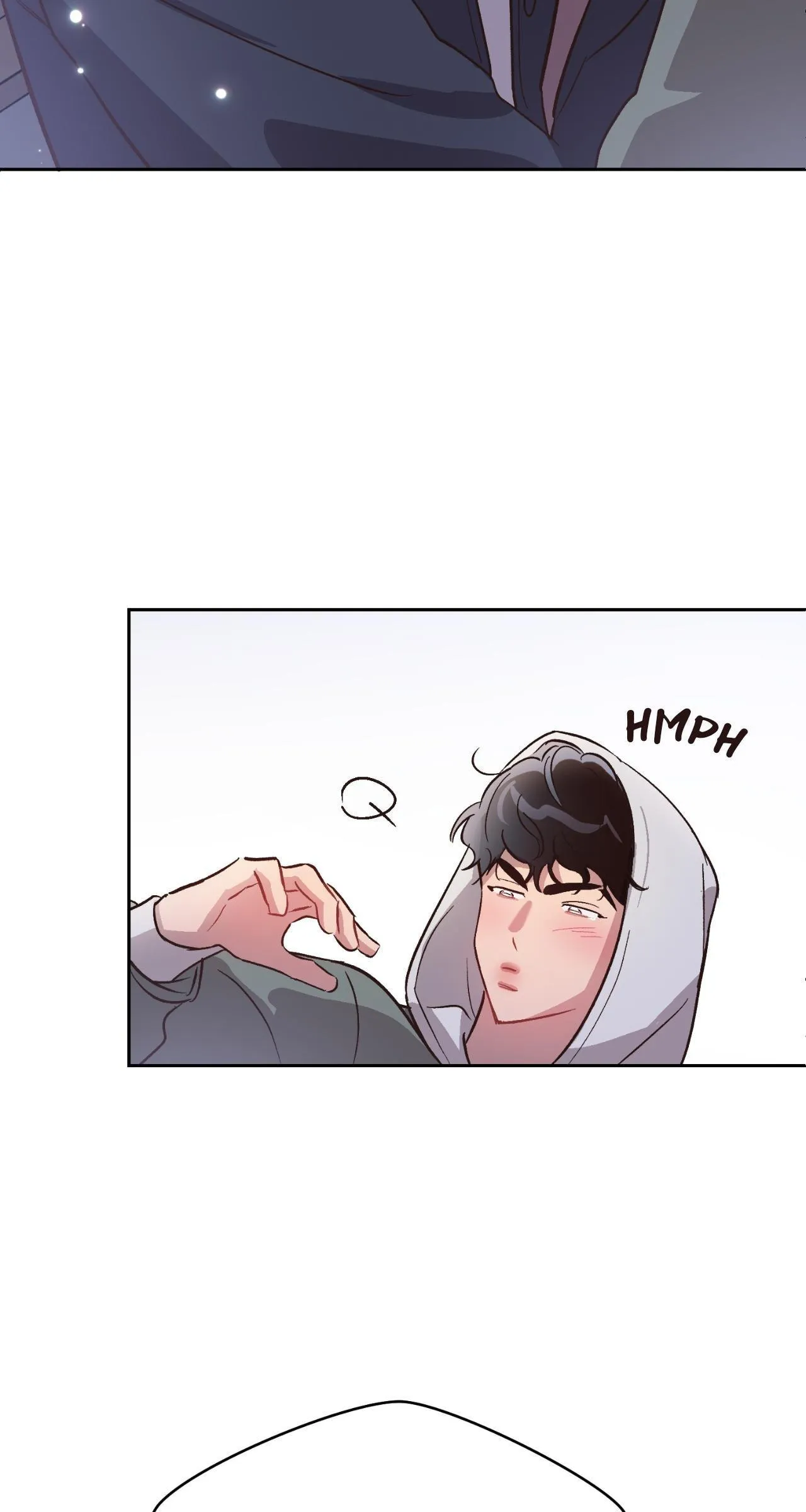 Hair-Raising Desires Chapter 48 page 48 - 