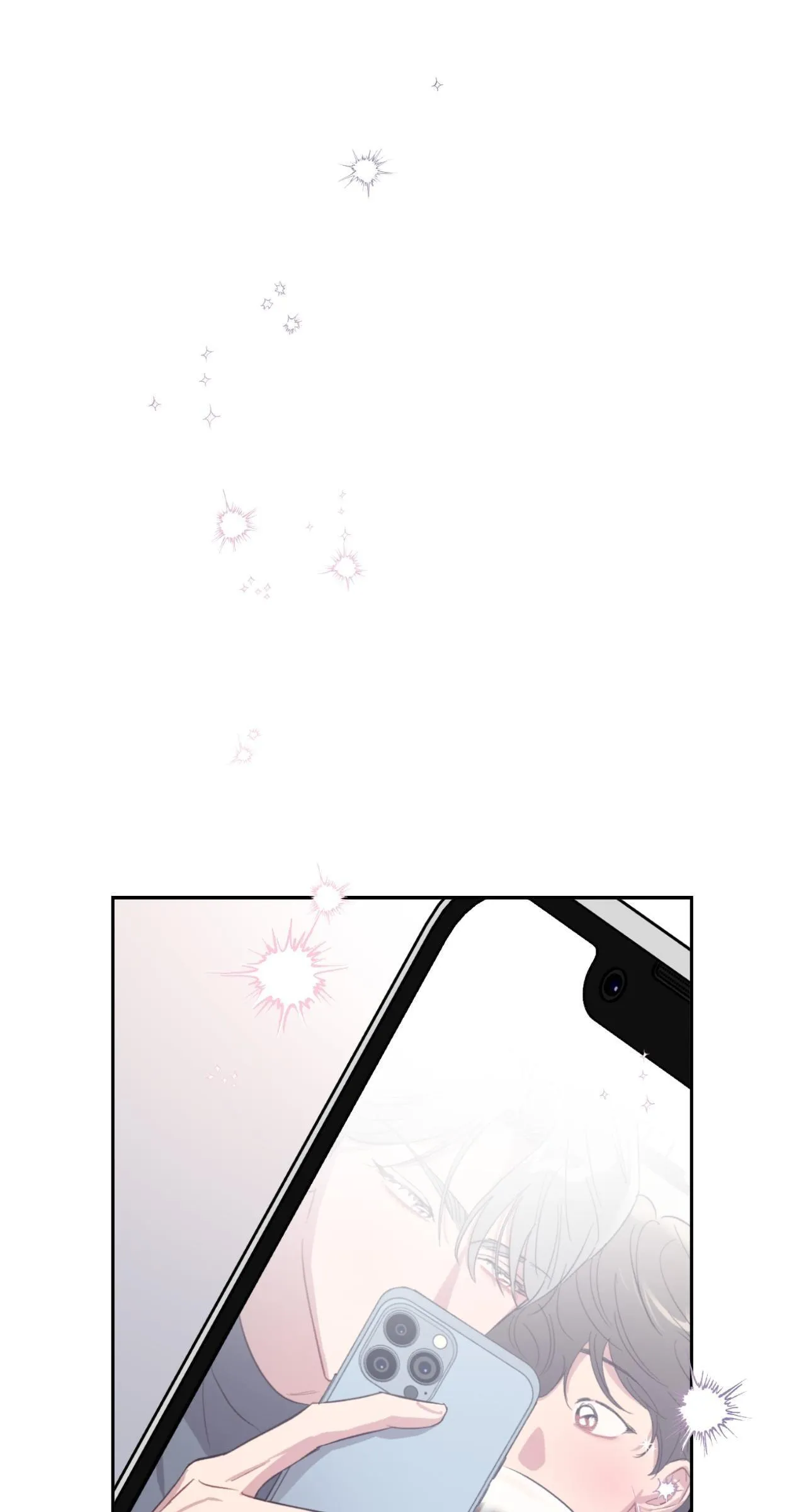 Hair-Raising Desires Chapter 48 page 51 - 