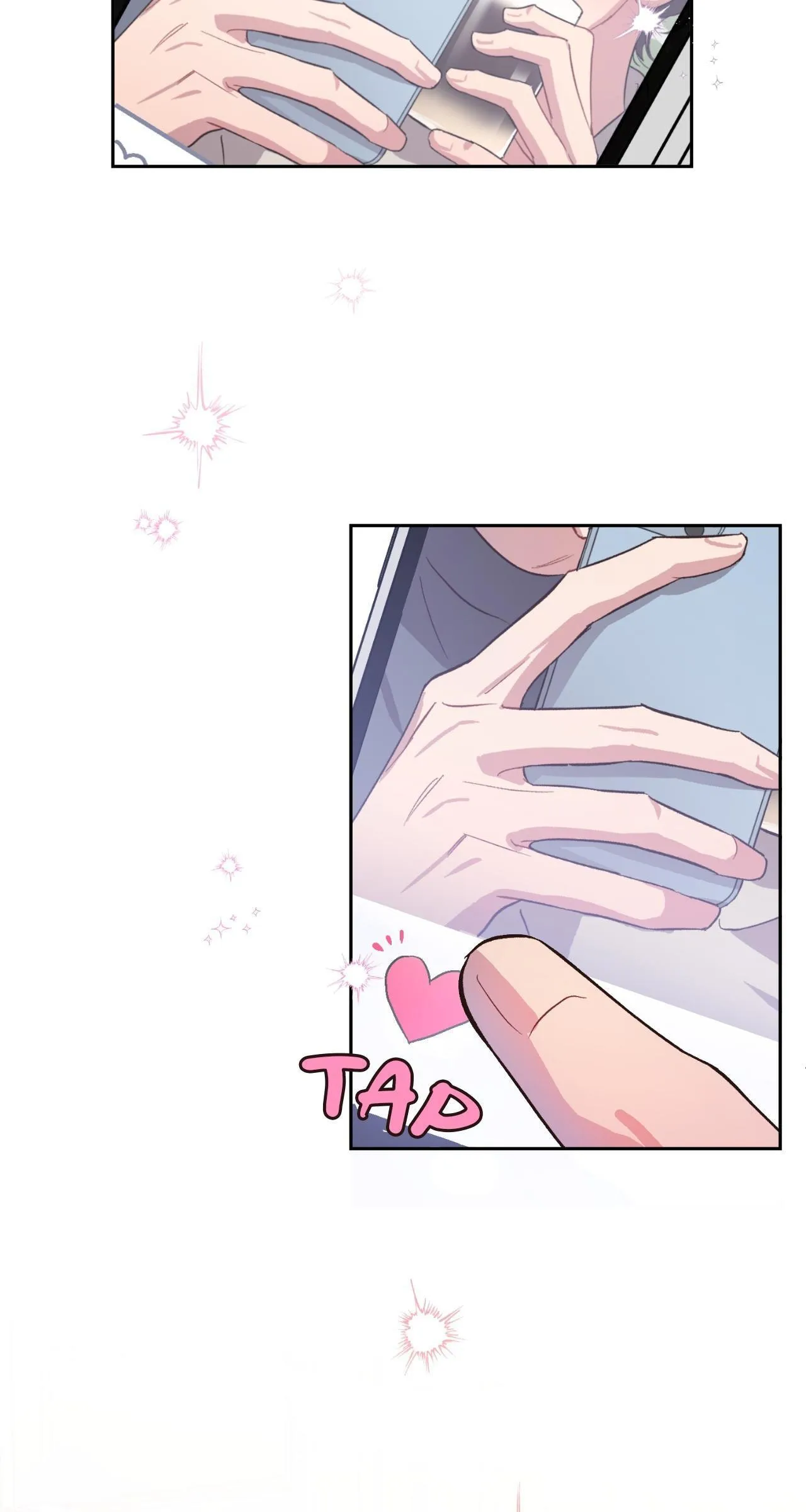Hair-Raising Desires Chapter 48 page 52 - 