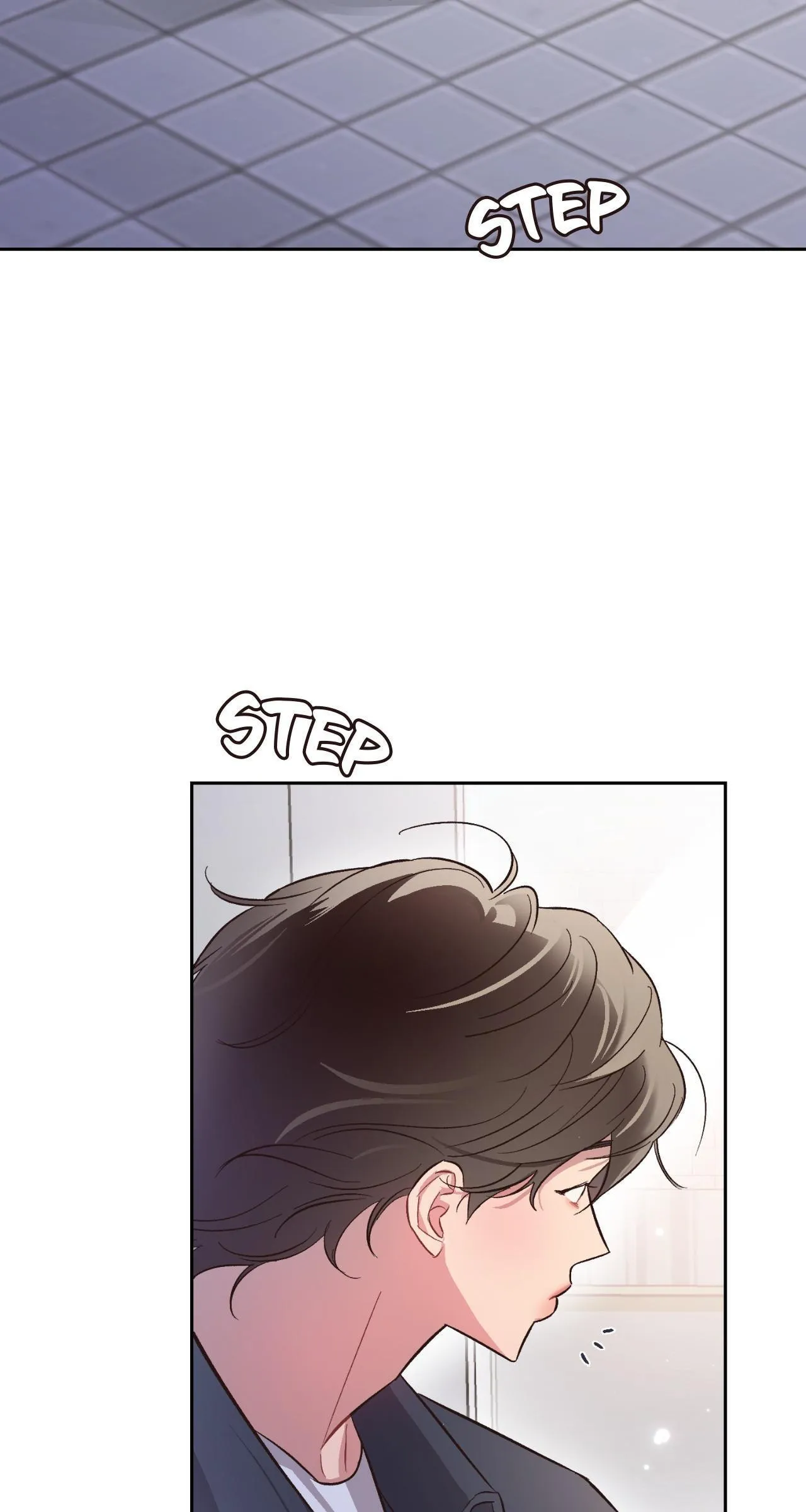 Hair-Raising Desires Chapter 48 page 54 - 