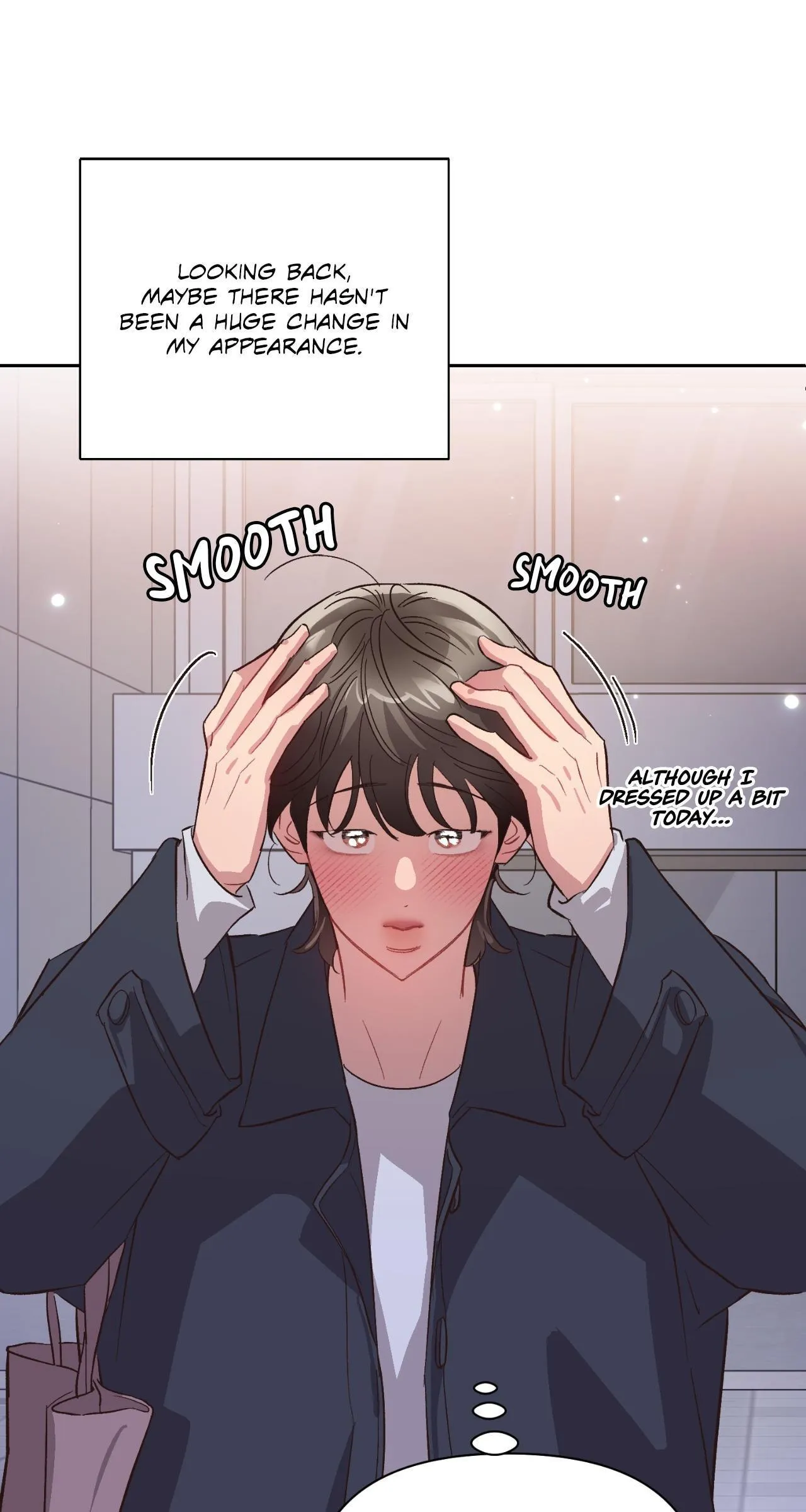 Hair-Raising Desires Chapter 48 page 58 - 