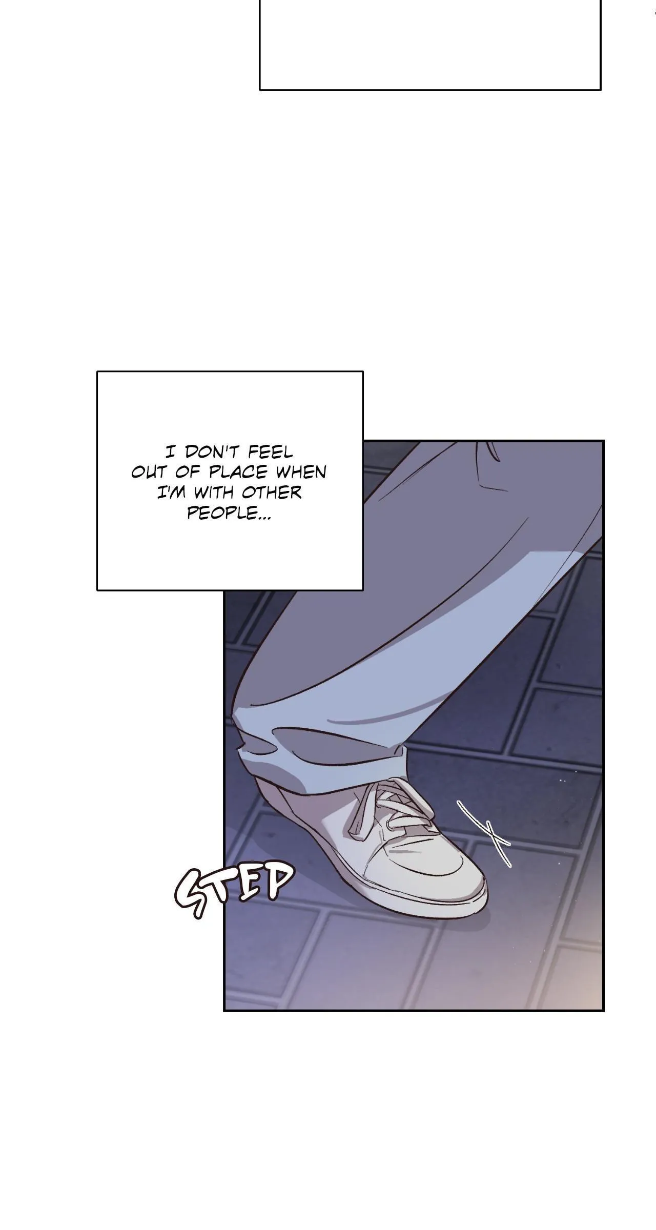 Hair-Raising Desires Chapter 48 page 60 - 