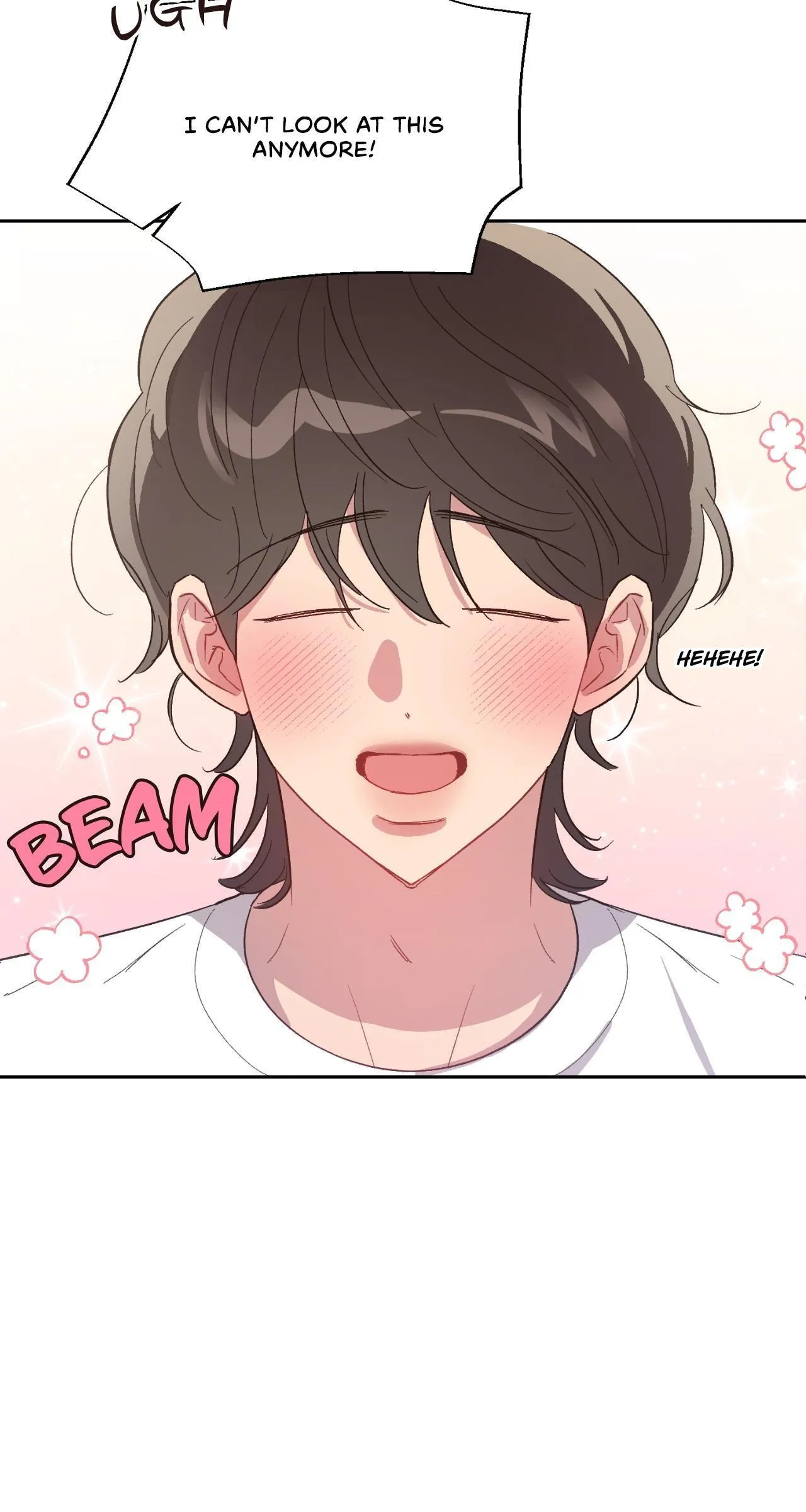 Hair-Raising Desires Chapter 48 page 7 - 