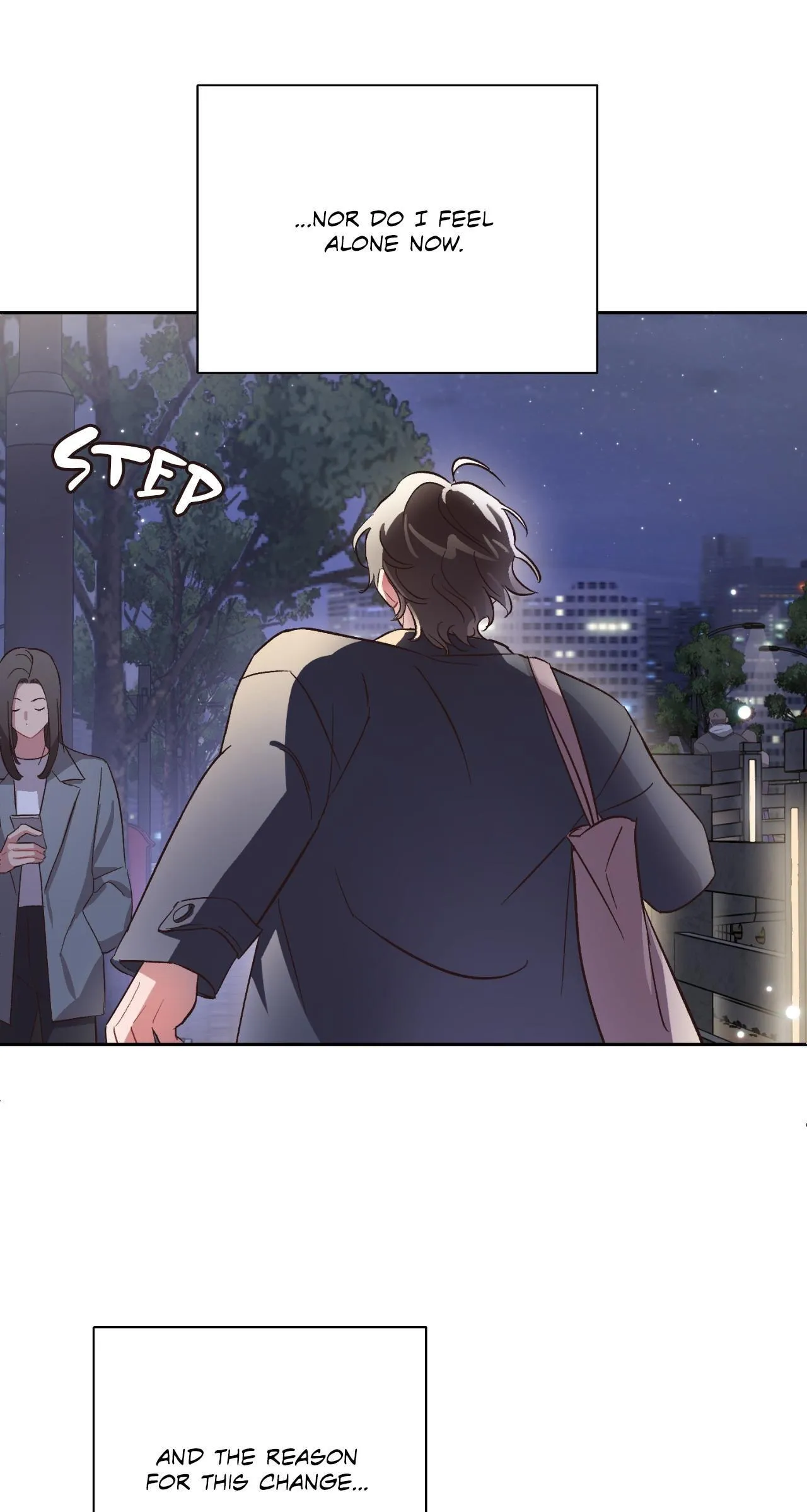 Hair-Raising Desires Chapter 48 page 61 - 