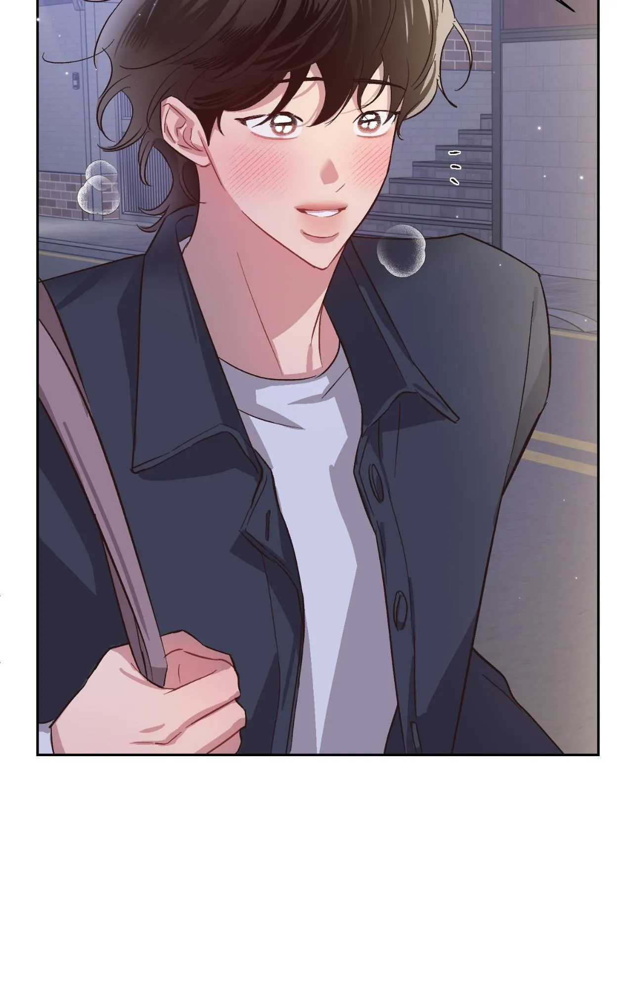 Hair-Raising Desires Chapter 48 page 63 - 