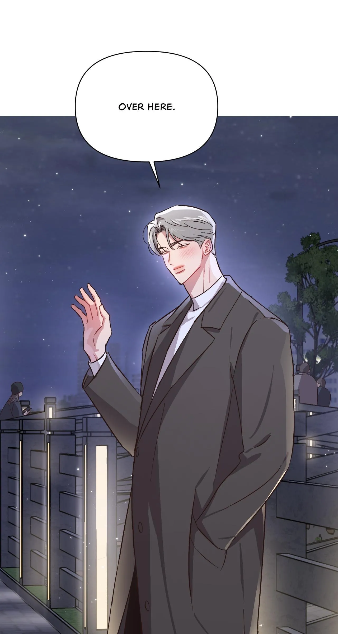 Hair-Raising Desires Chapter 48 page 64 - 