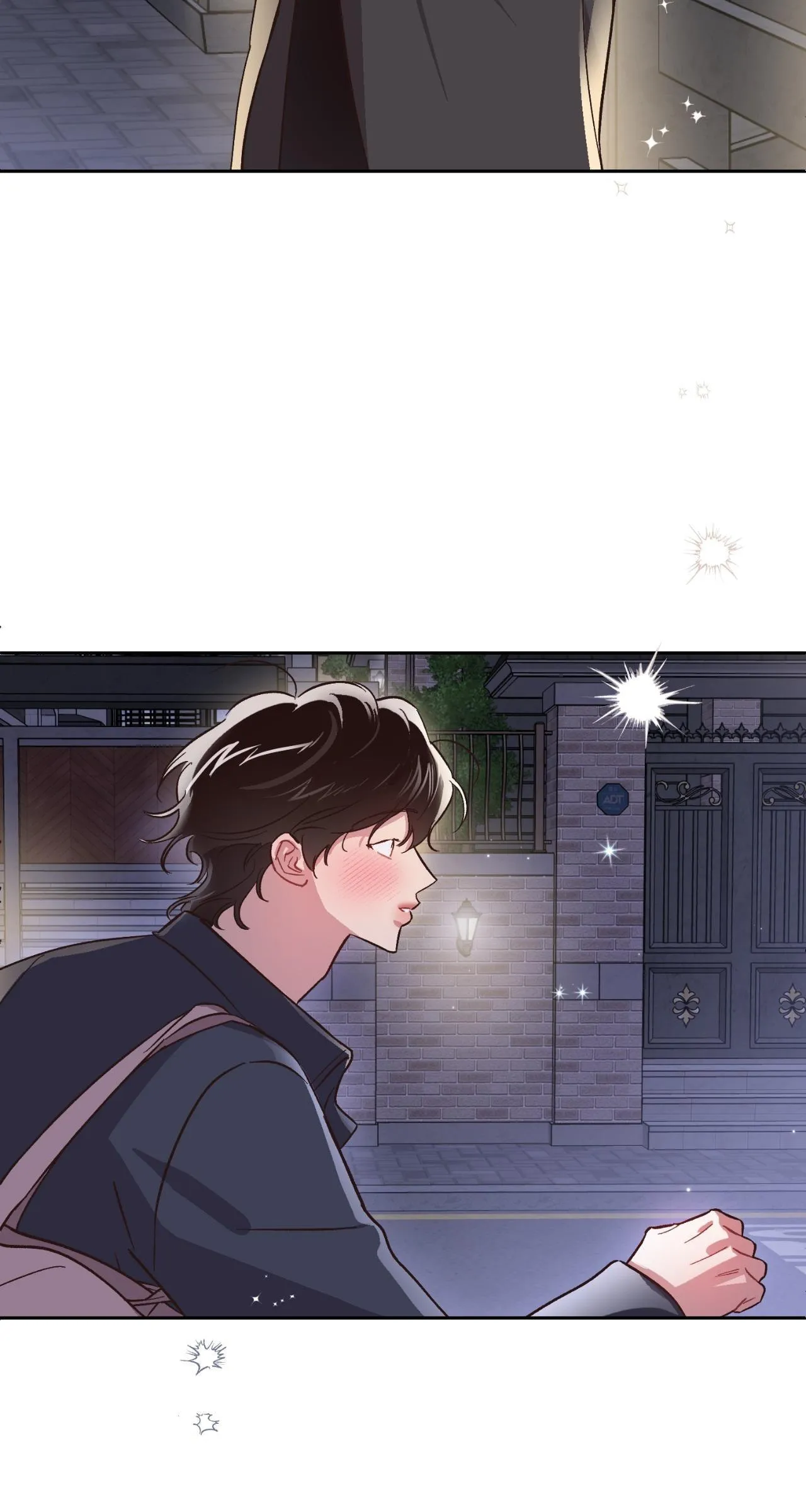 Hair-Raising Desires Chapter 48 page 65 - 