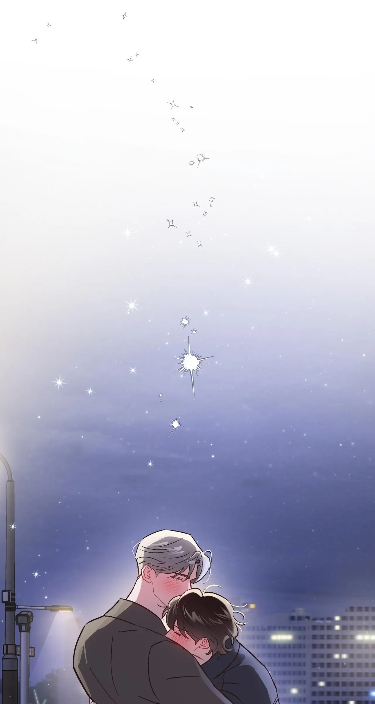 Hair-Raising Desires Chapter 48 page 66 - 