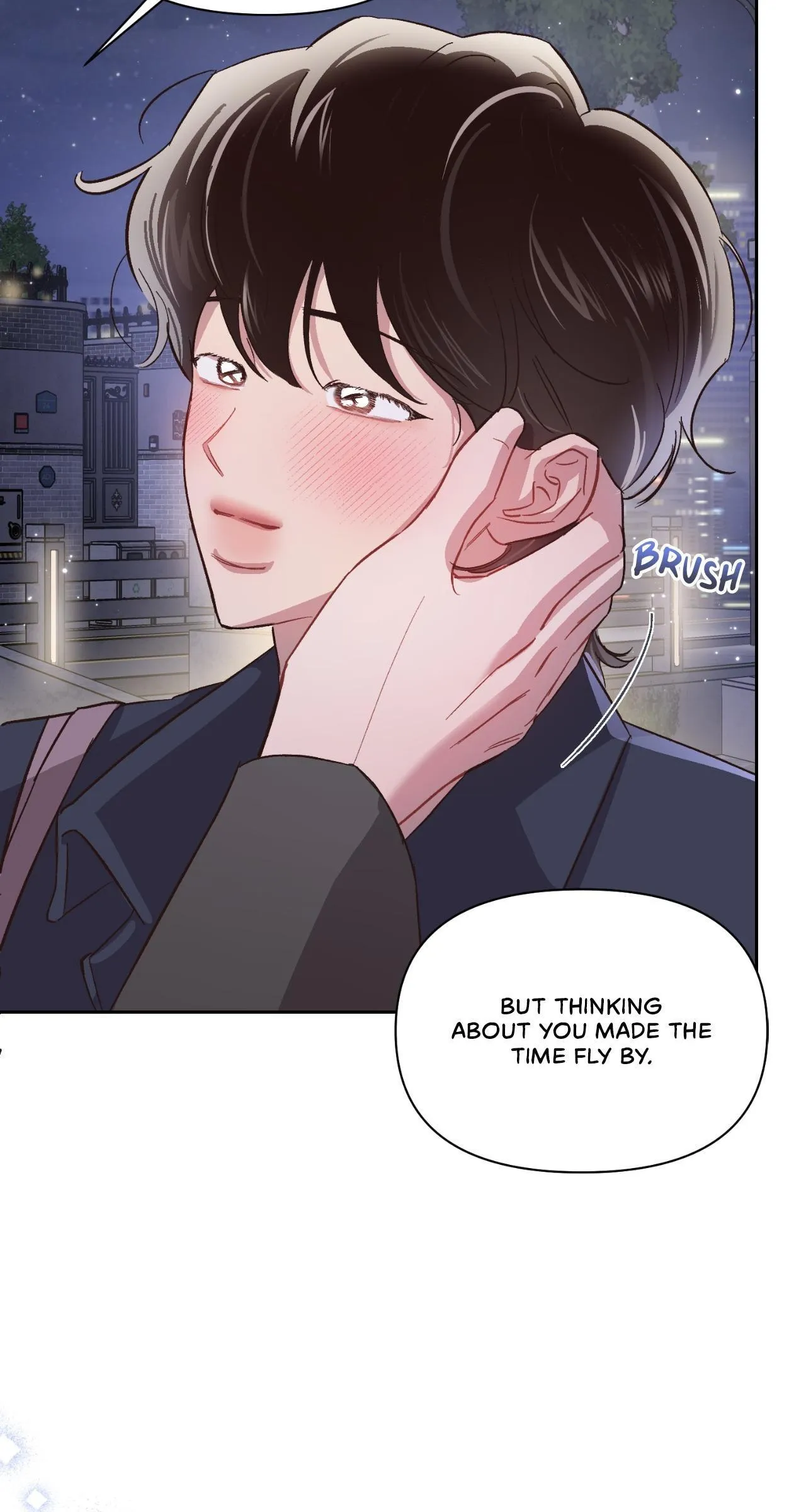 Hair-Raising Desires Chapter 48 page 69 - 