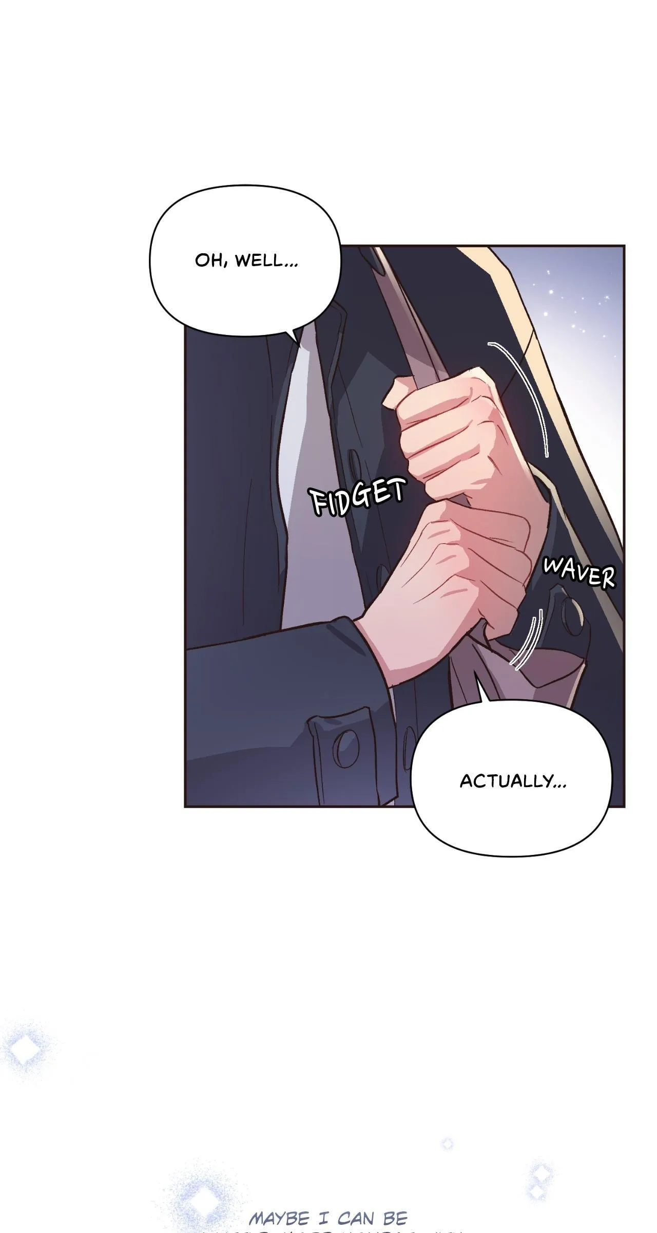 Hair-Raising Desires Chapter 48 page 72 - 