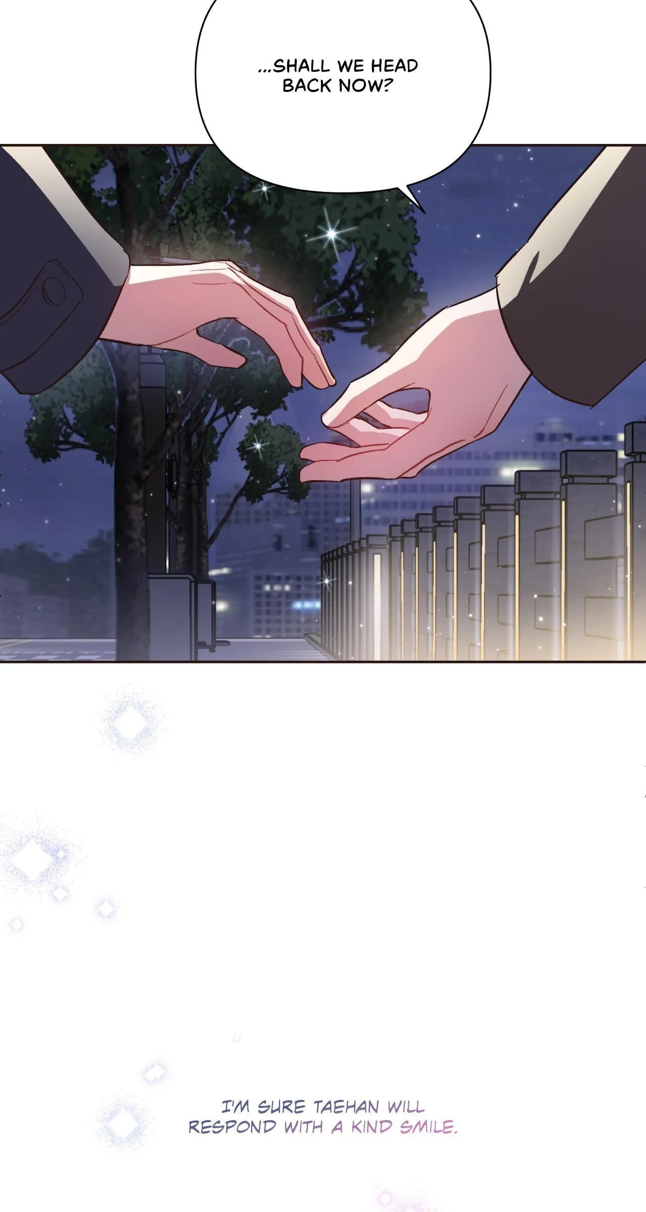 Hair-Raising Desires Chapter 48 page 76 - 
