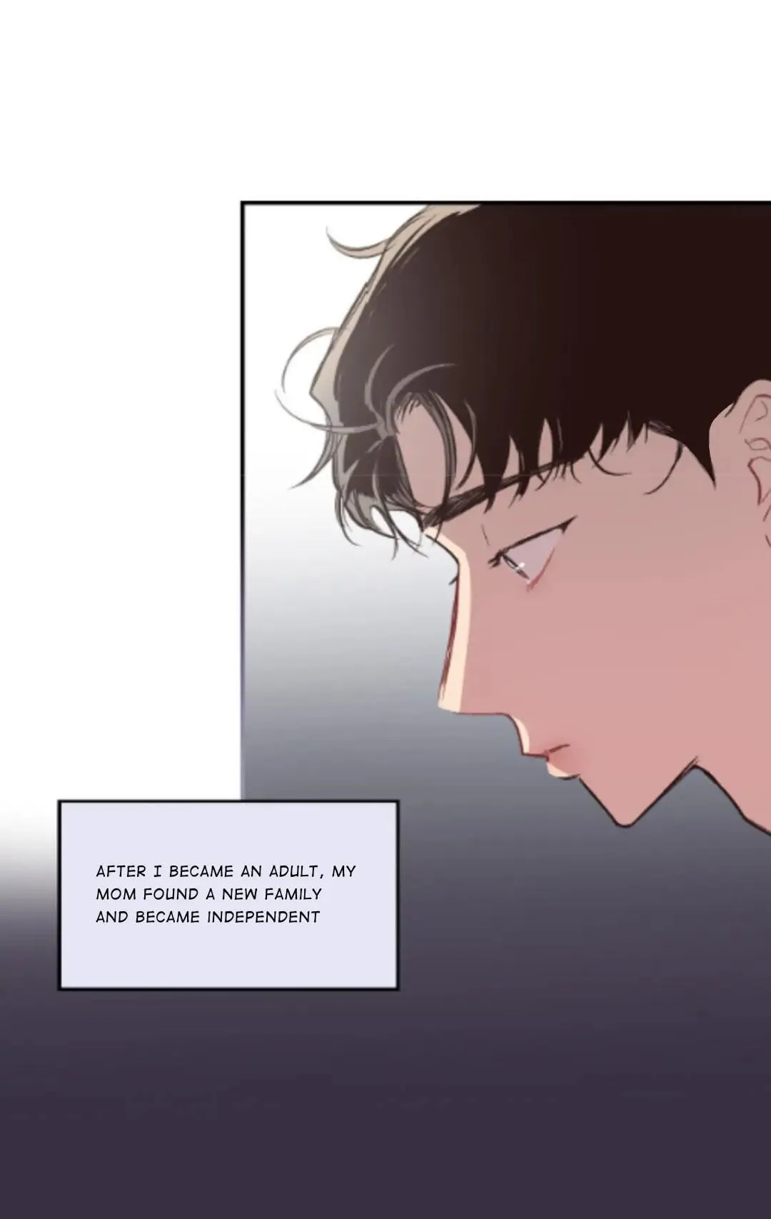 Hair-Raising Desires Chapter 6.1 page 29 - 