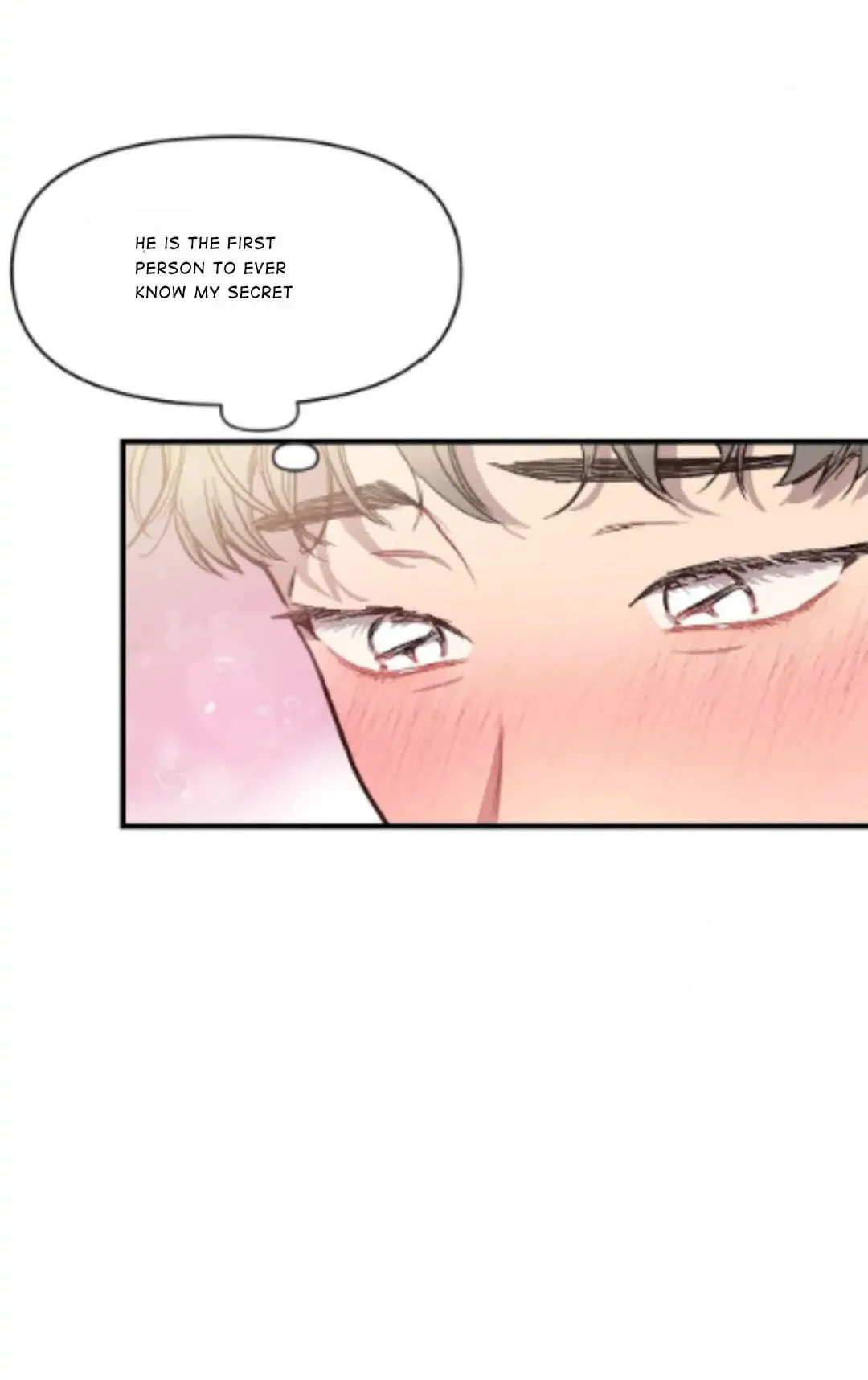 Hair-Raising Desires Chapter 6.1 page 35 - 