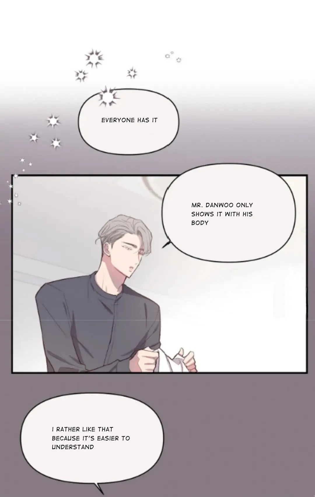 Hair-Raising Desires Chapter 6.1 page 36 - 