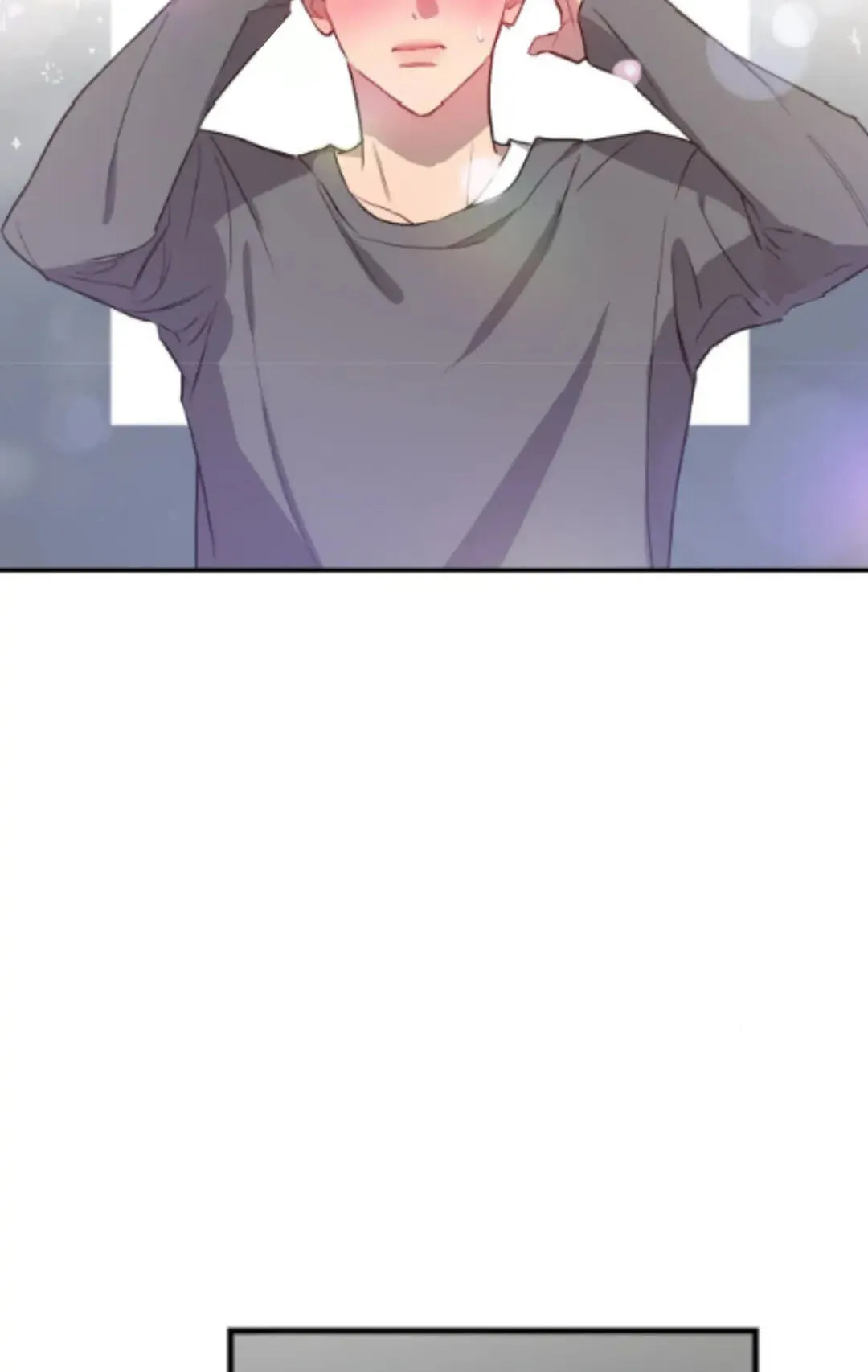 Hair-Raising Desires Chapter 6.1 page 45 - 