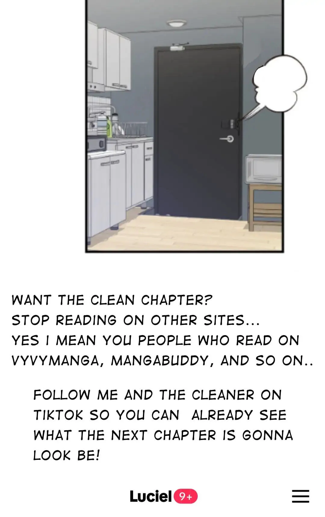 Hair-Raising Desires Chapter 6.1 page 46 - 