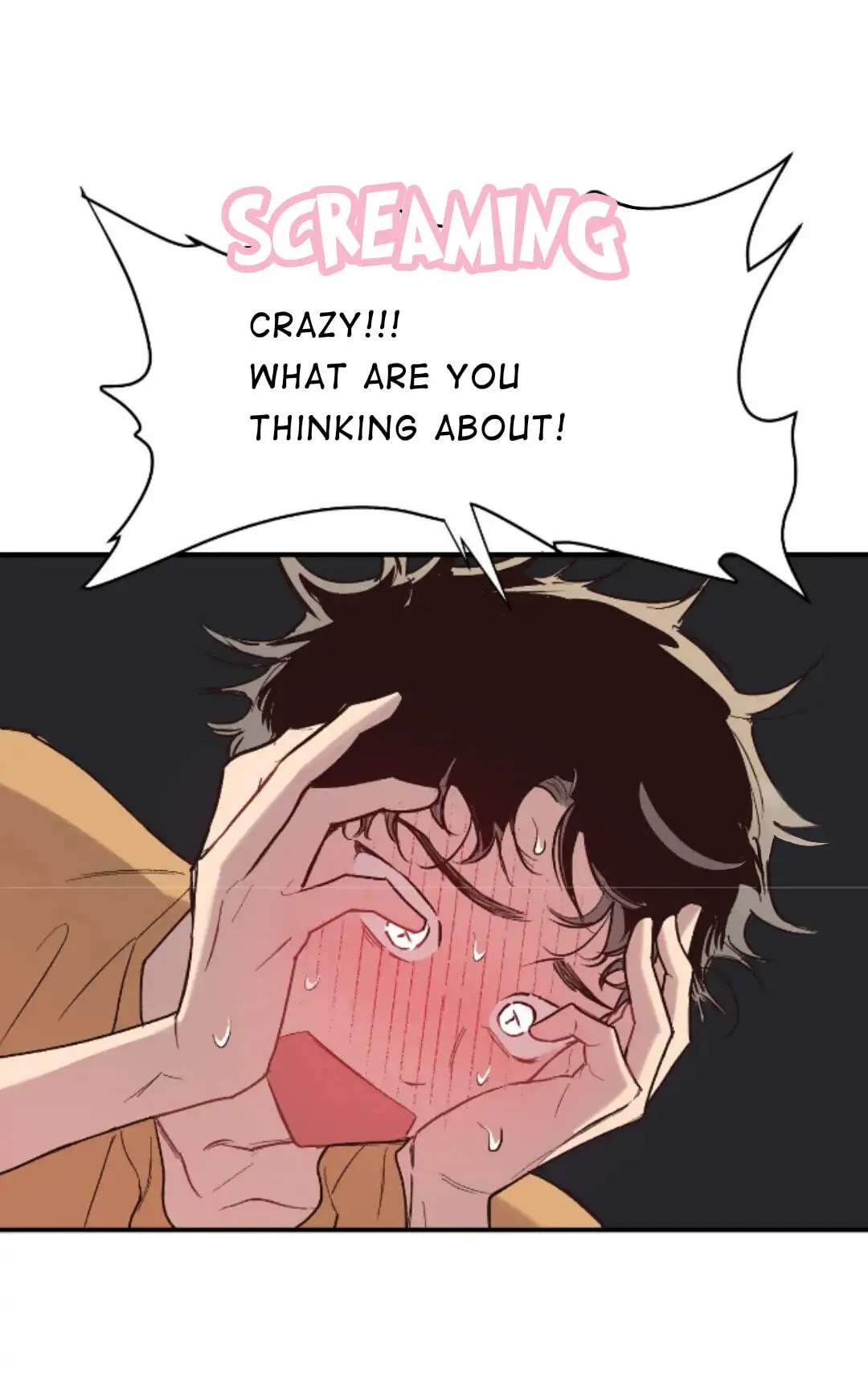 Hair-Raising Desires Chapter 6.1 page 6 - 