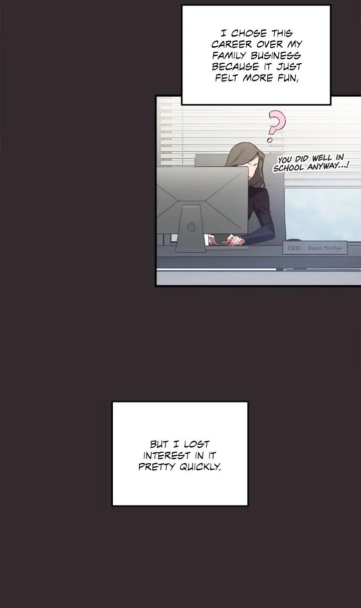 Hair-Raising Desires Chapter 8 page 7 - 
