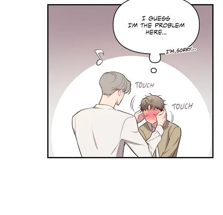 Hair-Raising Desires Chapter 9 page 14 - 