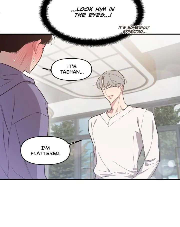 Hair-Raising Desires Chapter 9 page 3 - 