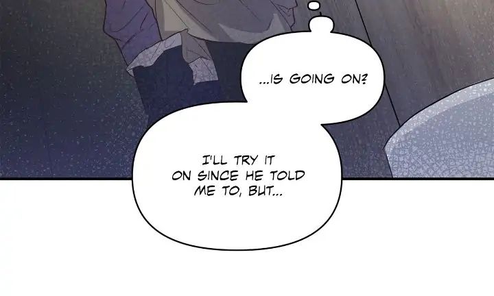 Hair-Raising Desires Chapter 9 page 10 - 