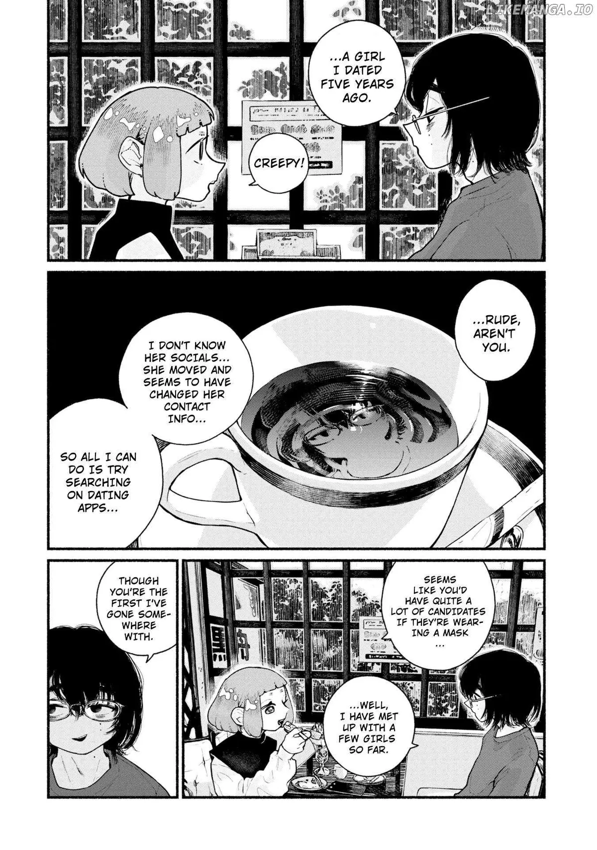 Haishin Under My Control Chapter 1 page 11 - 