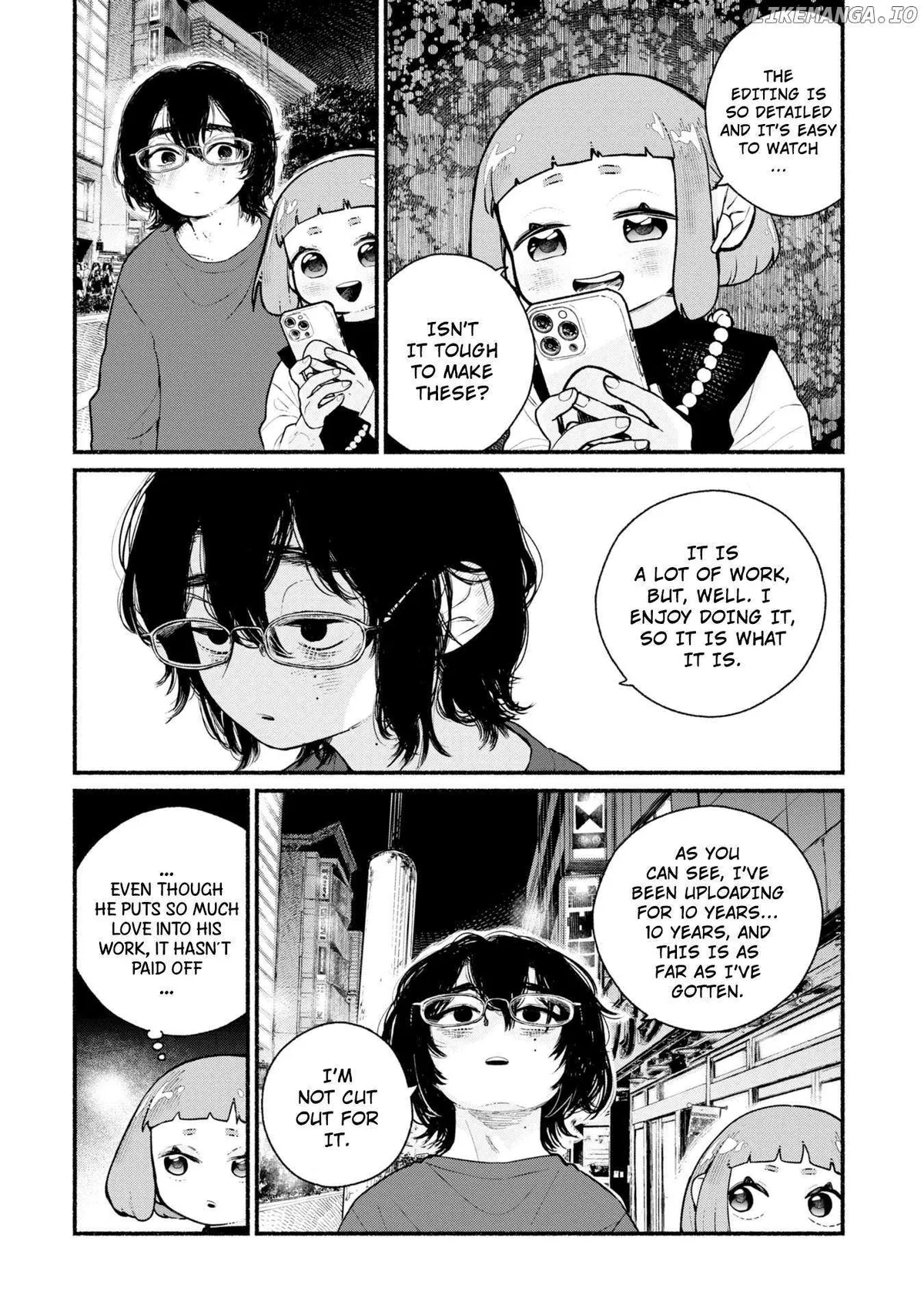 Haishin Under My Control Chapter 1 page 19 - 