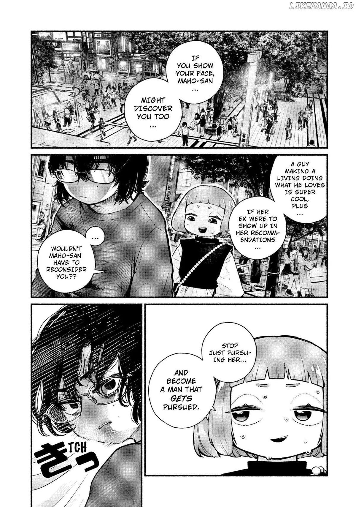 Haishin Under My Control Chapter 1 page 24 - 