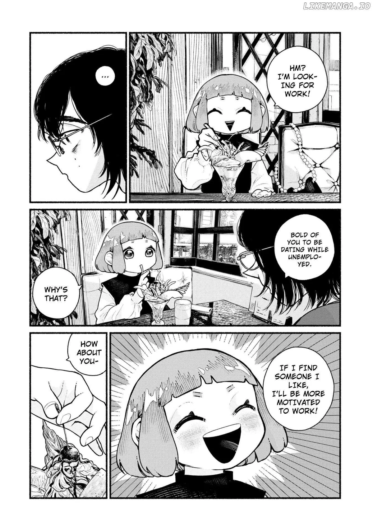 Haishin Under My Control Chapter 1 page 9 - 