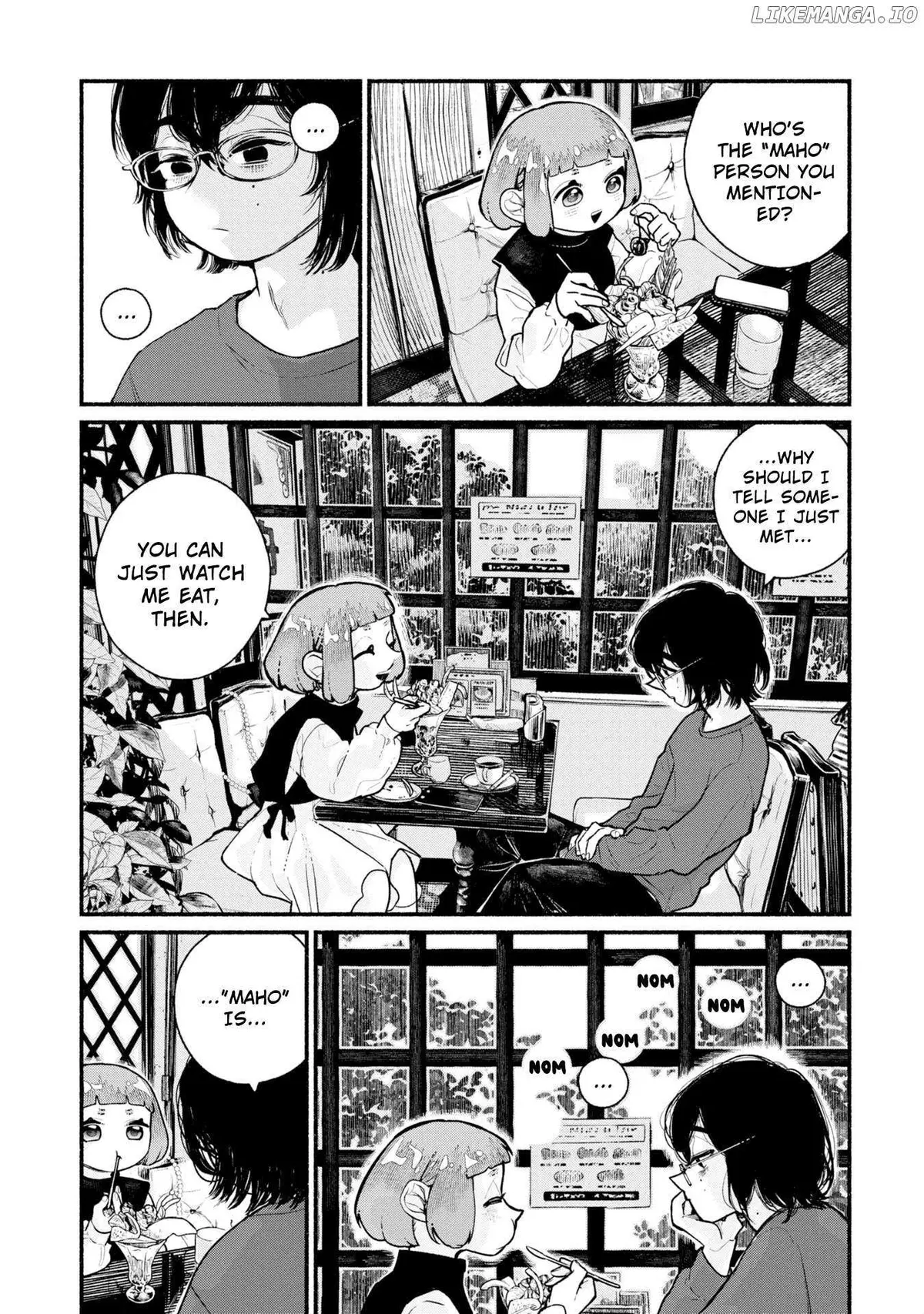 Haishin Under My Control Chapter 1 page 10 - 