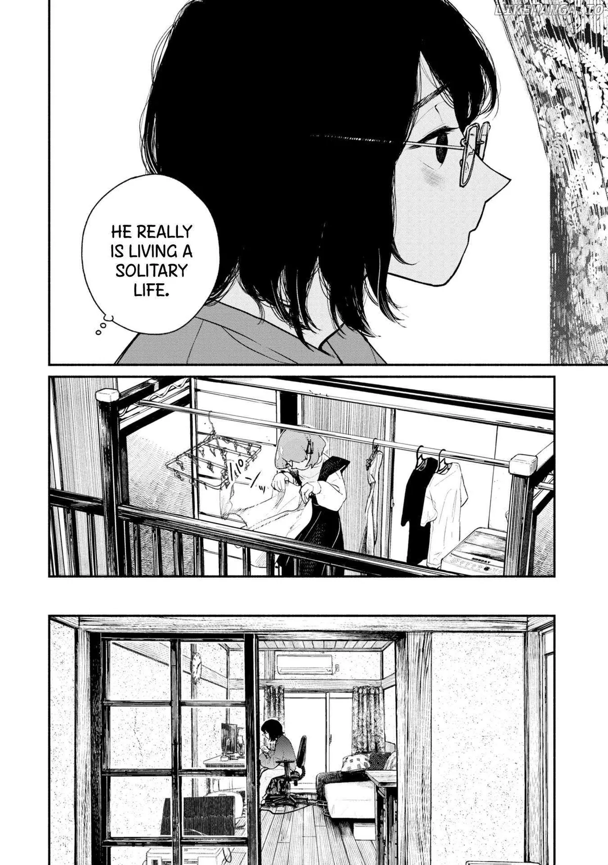 Haishin Under My Control Chapter 2 page 13 - 