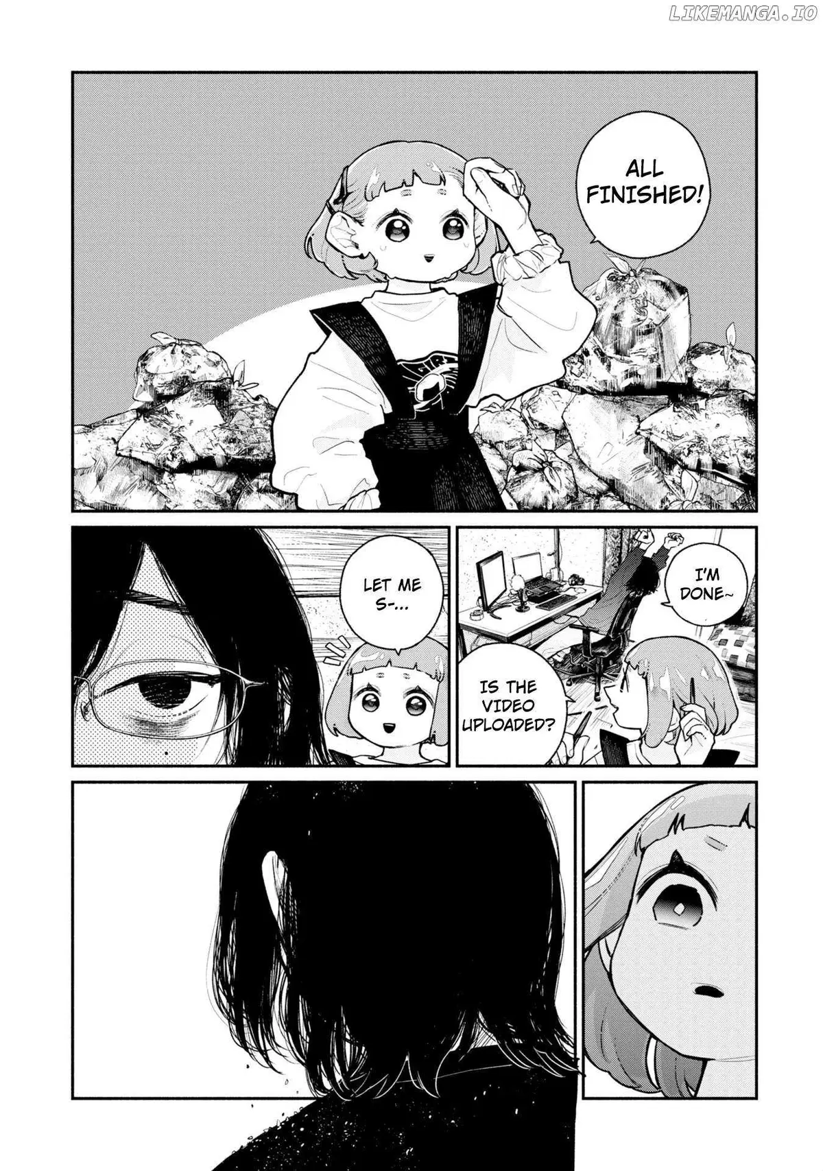Haishin Under My Control Chapter 2 page 14 - 