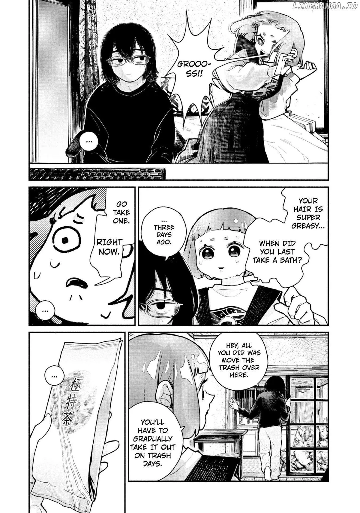 Haishin Under My Control Chapter 2 page 15 - 