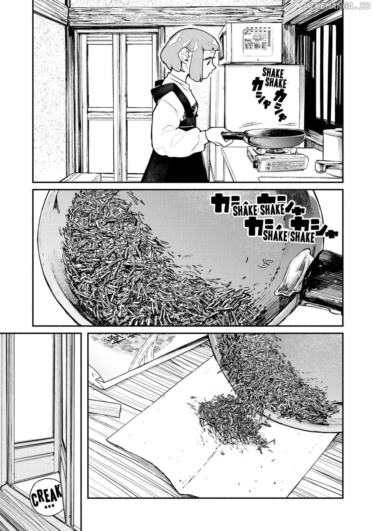 Haishin Under My Control Chapter 2 page 16 - 