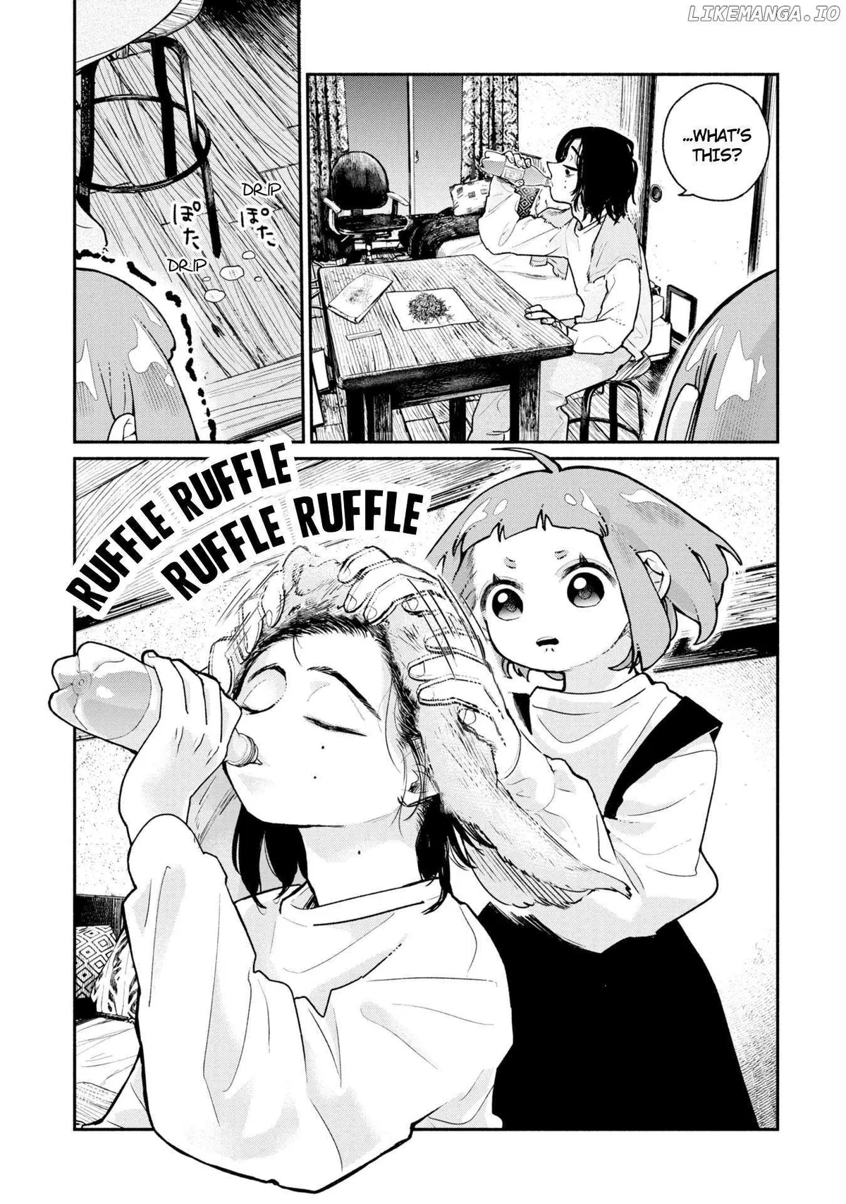 Haishin Under My Control Chapter 2 page 18 - 